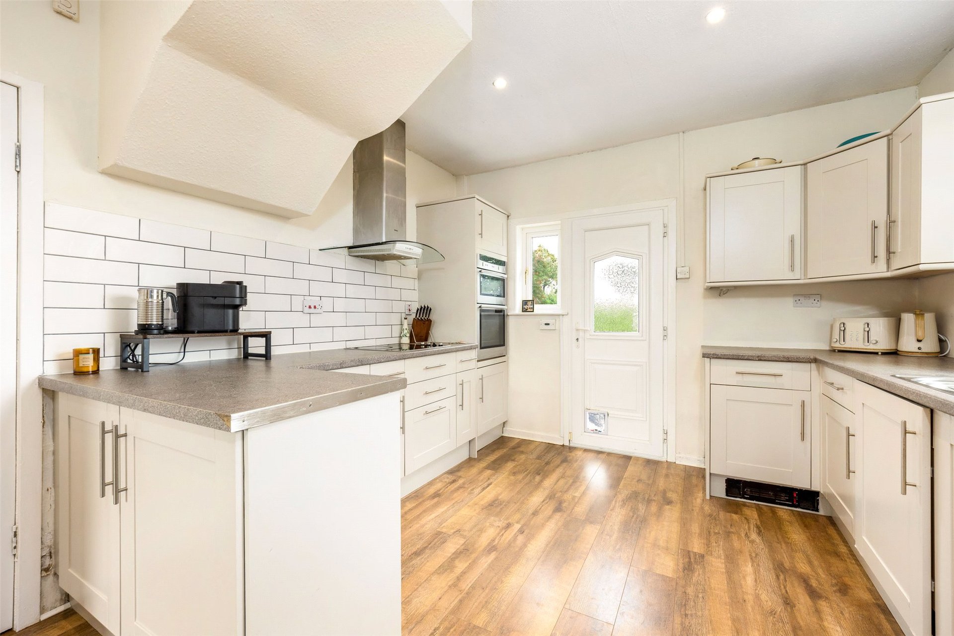 8 Kelvin Crescent, Bearsden, G61 1BT - Picture #10