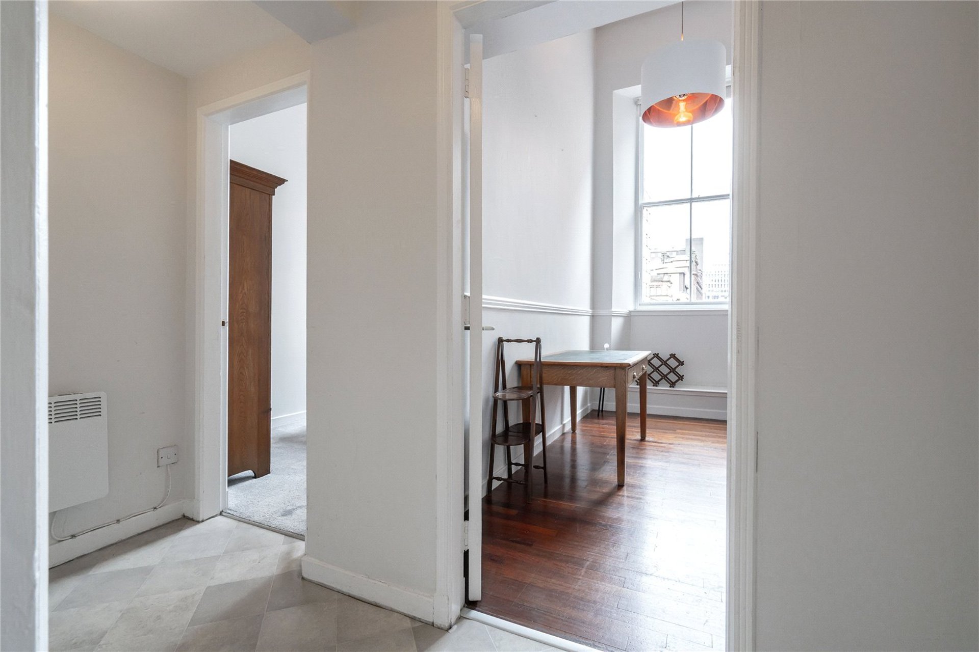 3/2, 123 Ingram Street, Merchant City, Glasgow, G1 1DJ - Picture #15