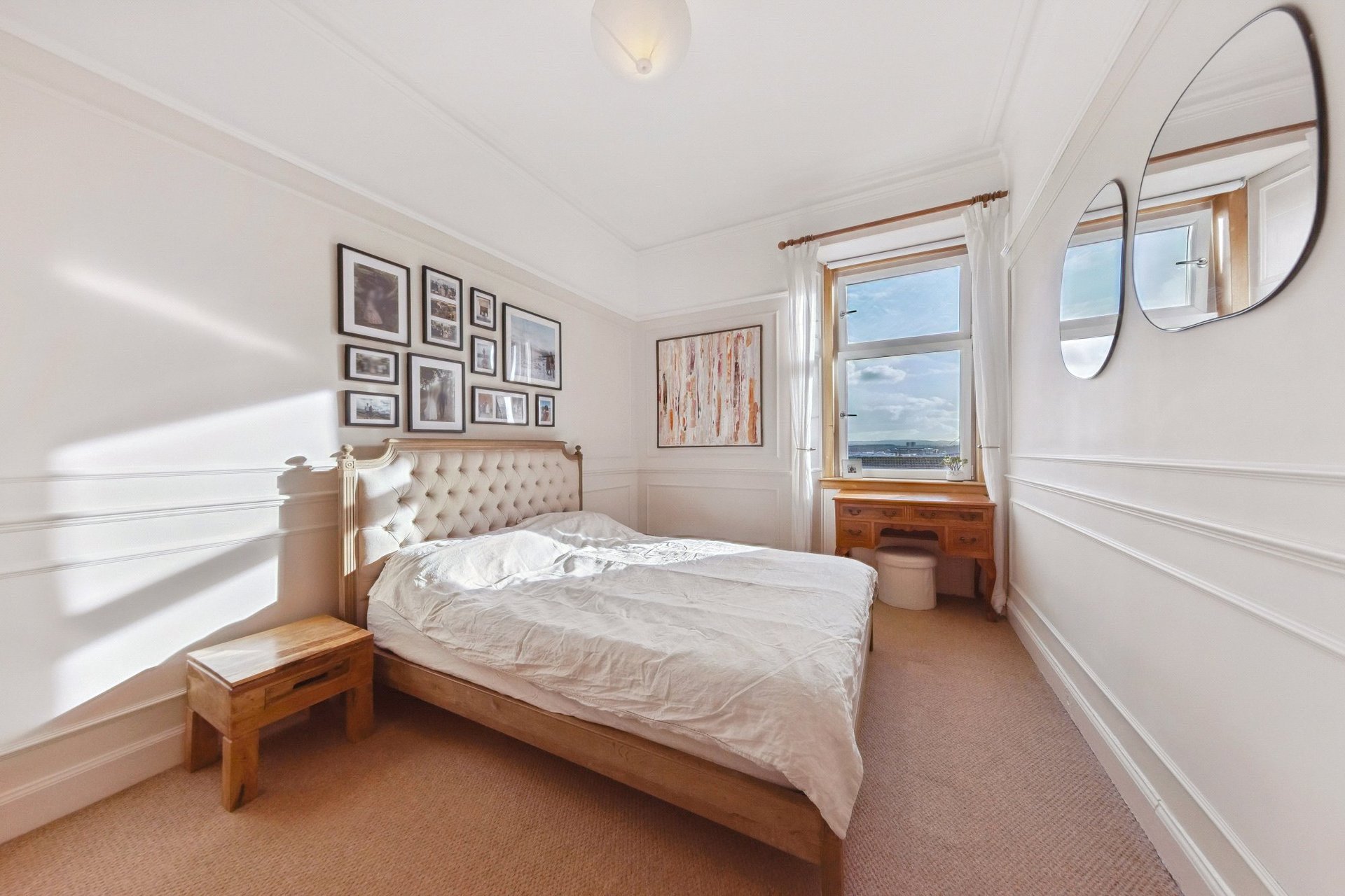 Flat 3/2, 15 Partickhill Road, Partickhill, Glasgow, G11 5BL - Picture #15