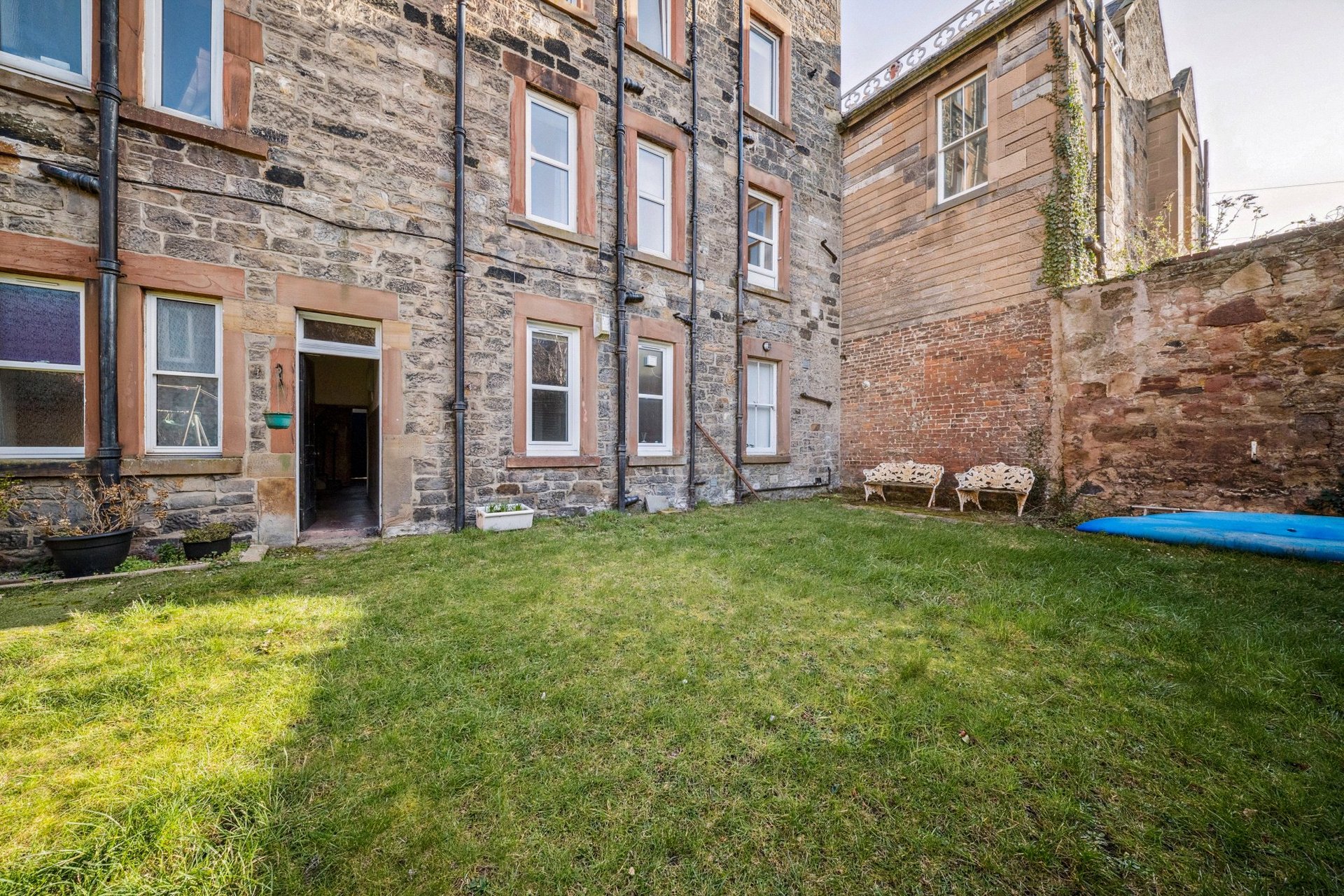 12/2 James Street, Edinburgh, Midlothian, EH15 2DT - Picture #17