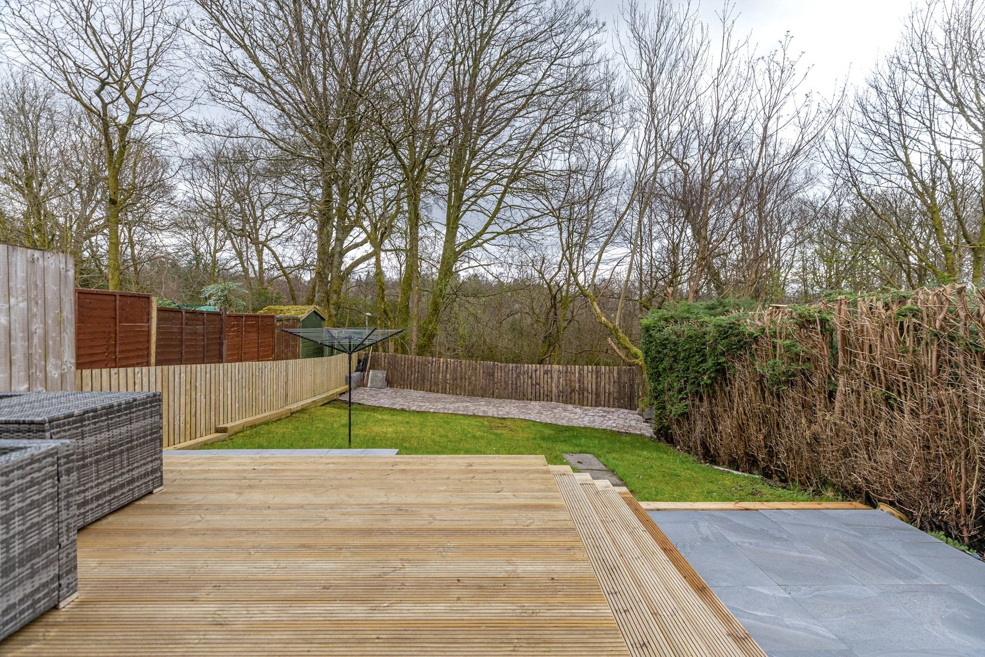 69 Mosshead Road, Bearsden, G61 3EZ - Picture #25