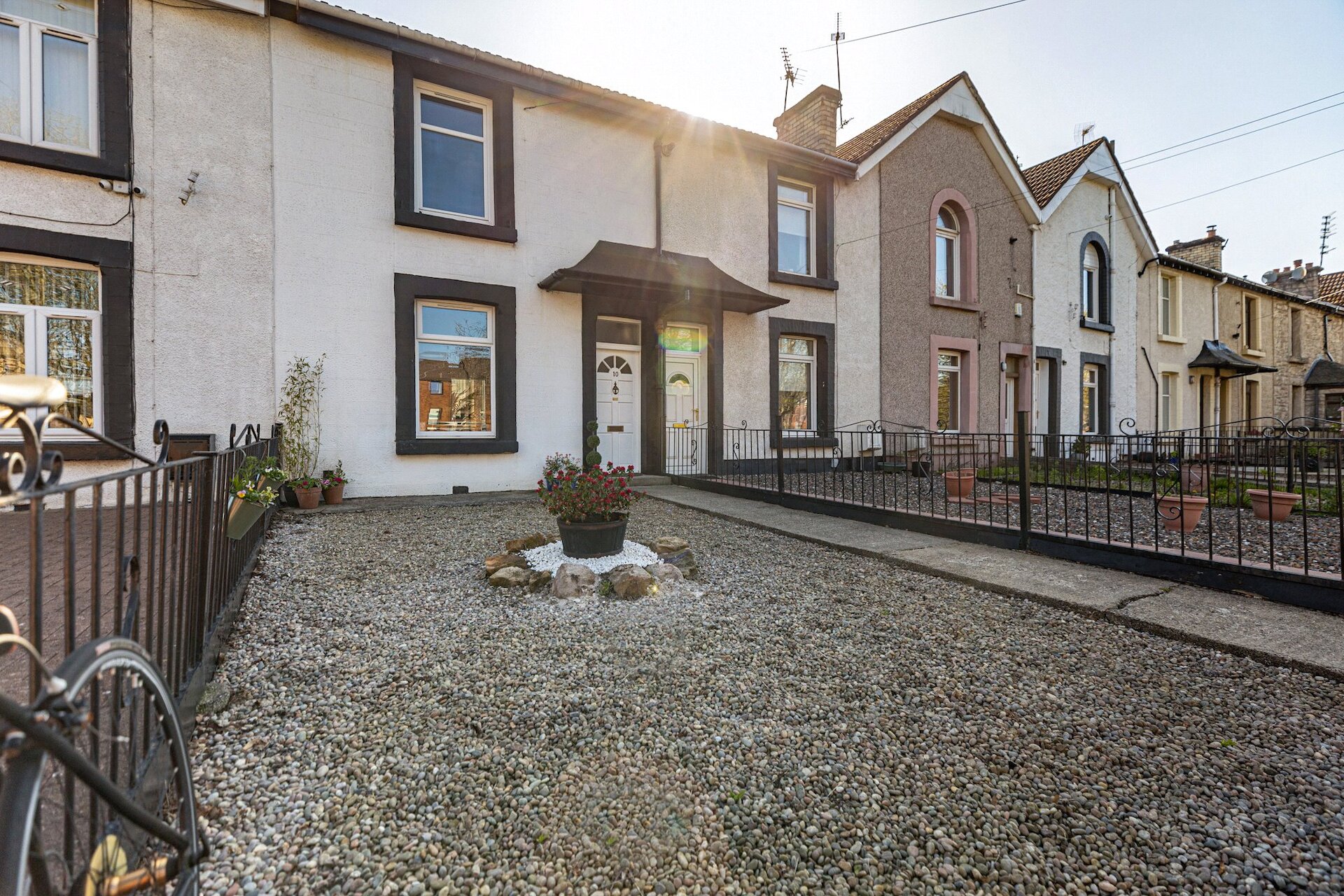 10 Summerfield Cottages, Whiteinch, Glasgow, G14 0RB - Picture #1