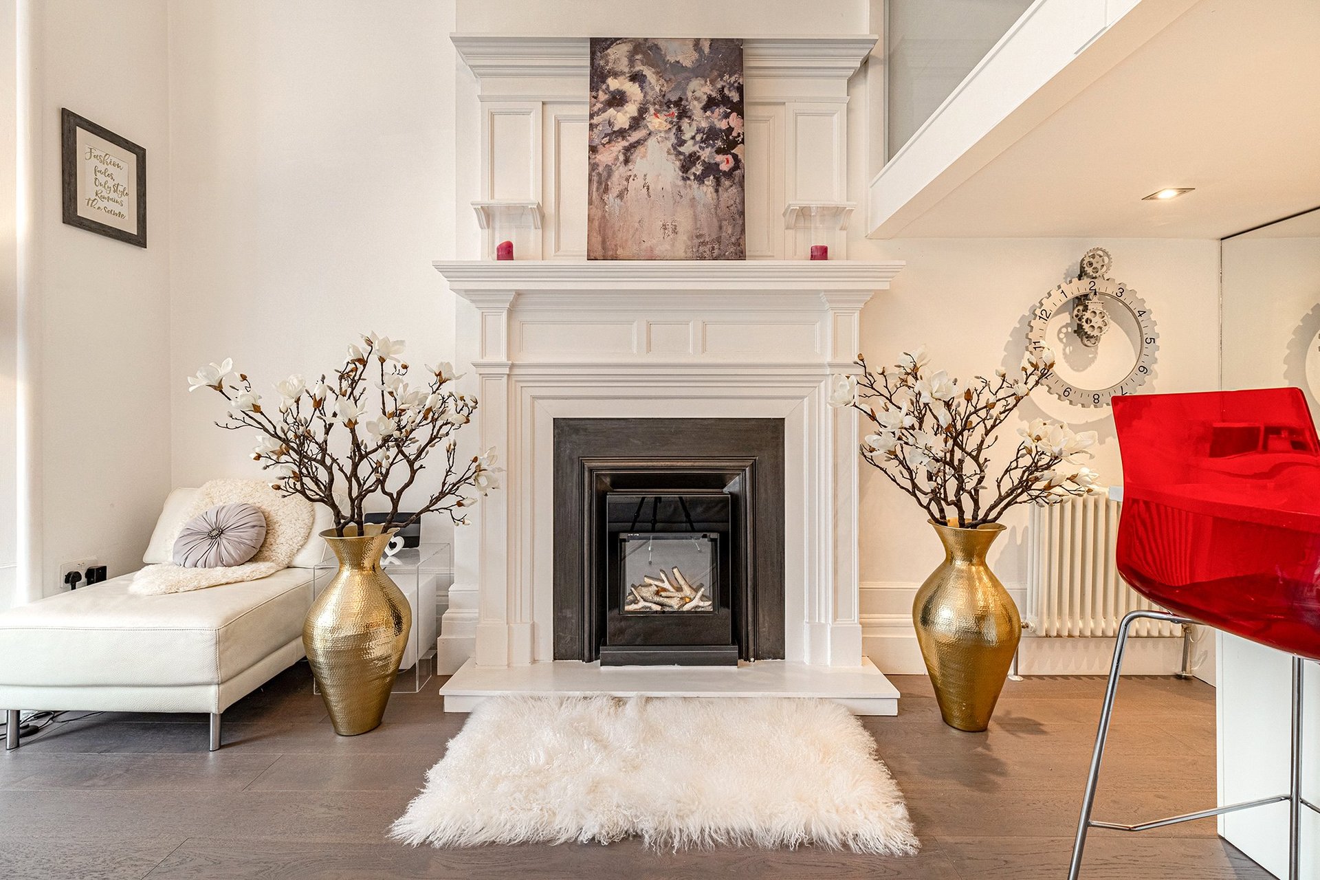Flat 5, 29 Athole Gardens, Dowanhill, Glasgow, G12 9BD - Picture #10