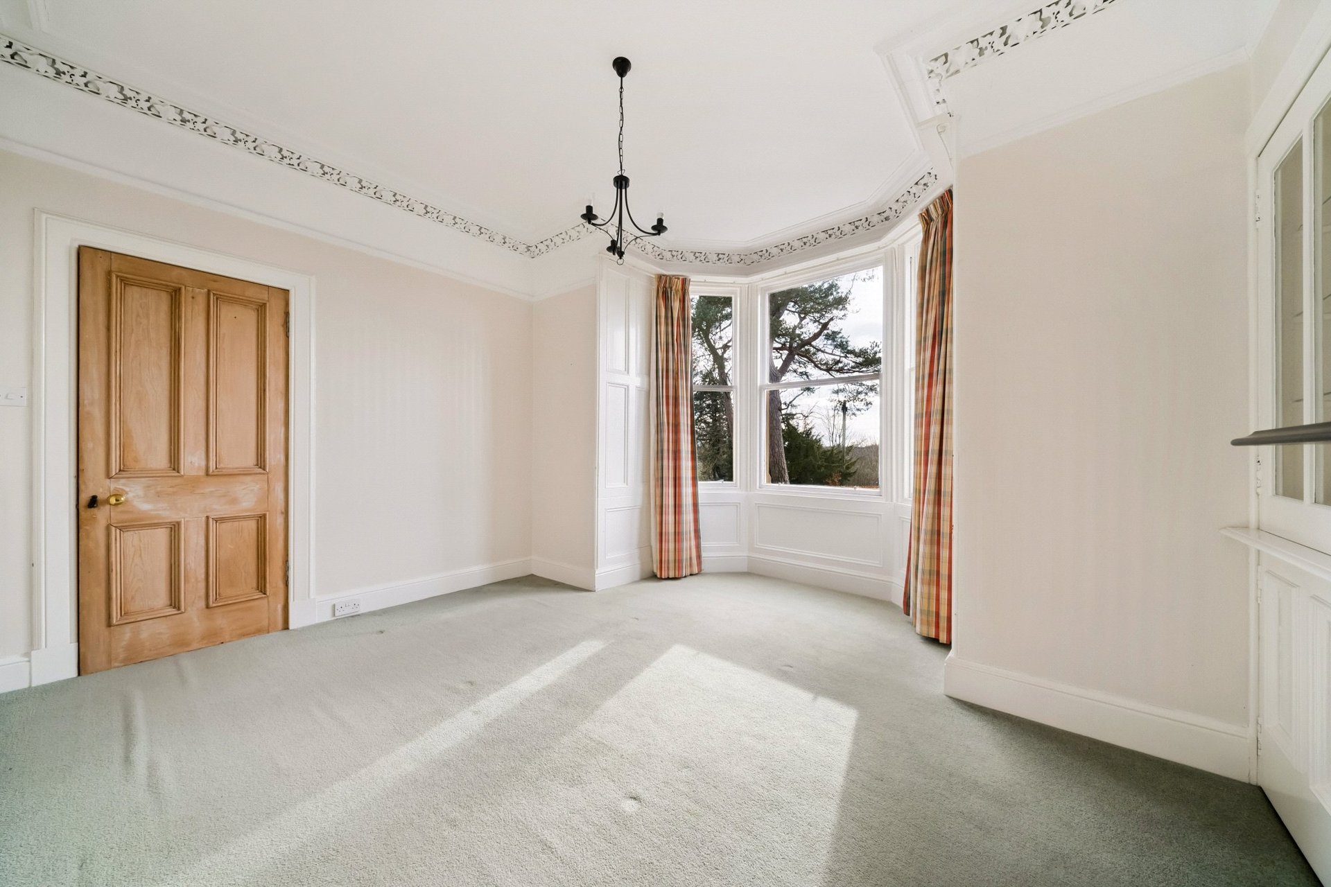 The Firs, Newtown St. Boswells, Melrose, Scottish Borders, TD6 0RT - Picture #9