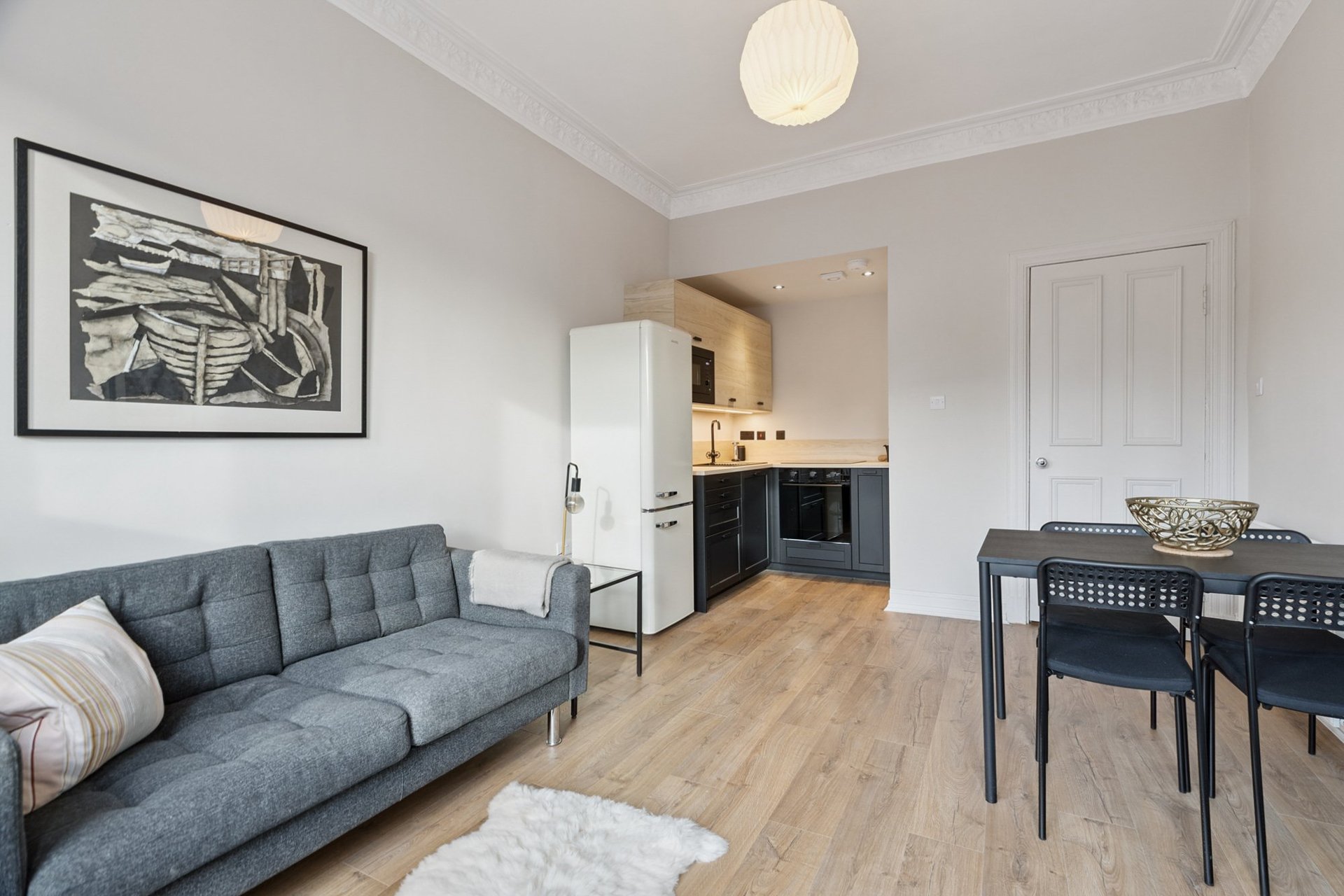 3/2, 11 Cumming Drive, Mount Florida, Glasgow, G42 9AE - Picture #5
