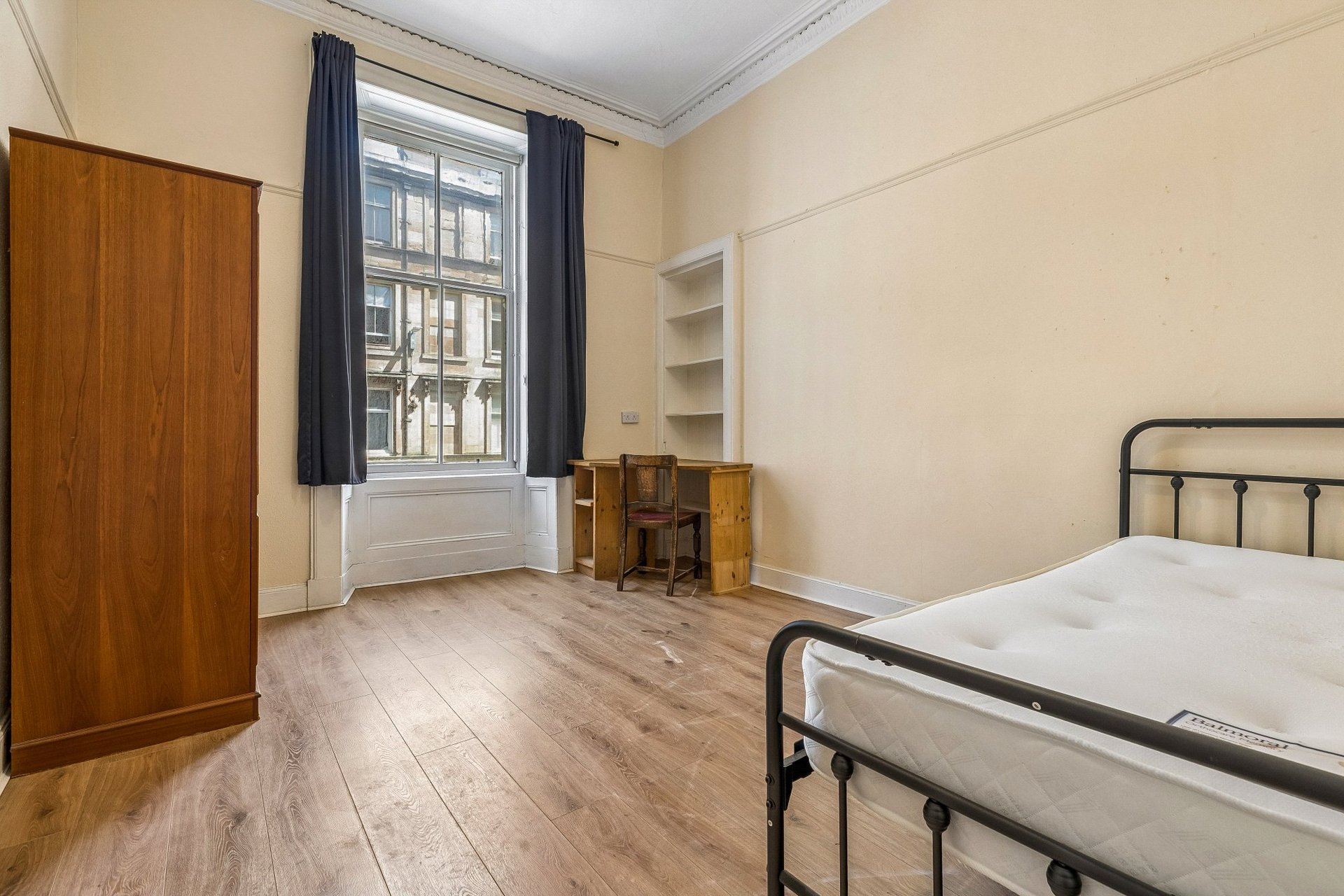 1/1, 21 Gibson Street, Hillhead, Glasgow, G12 8NU - Picture #8