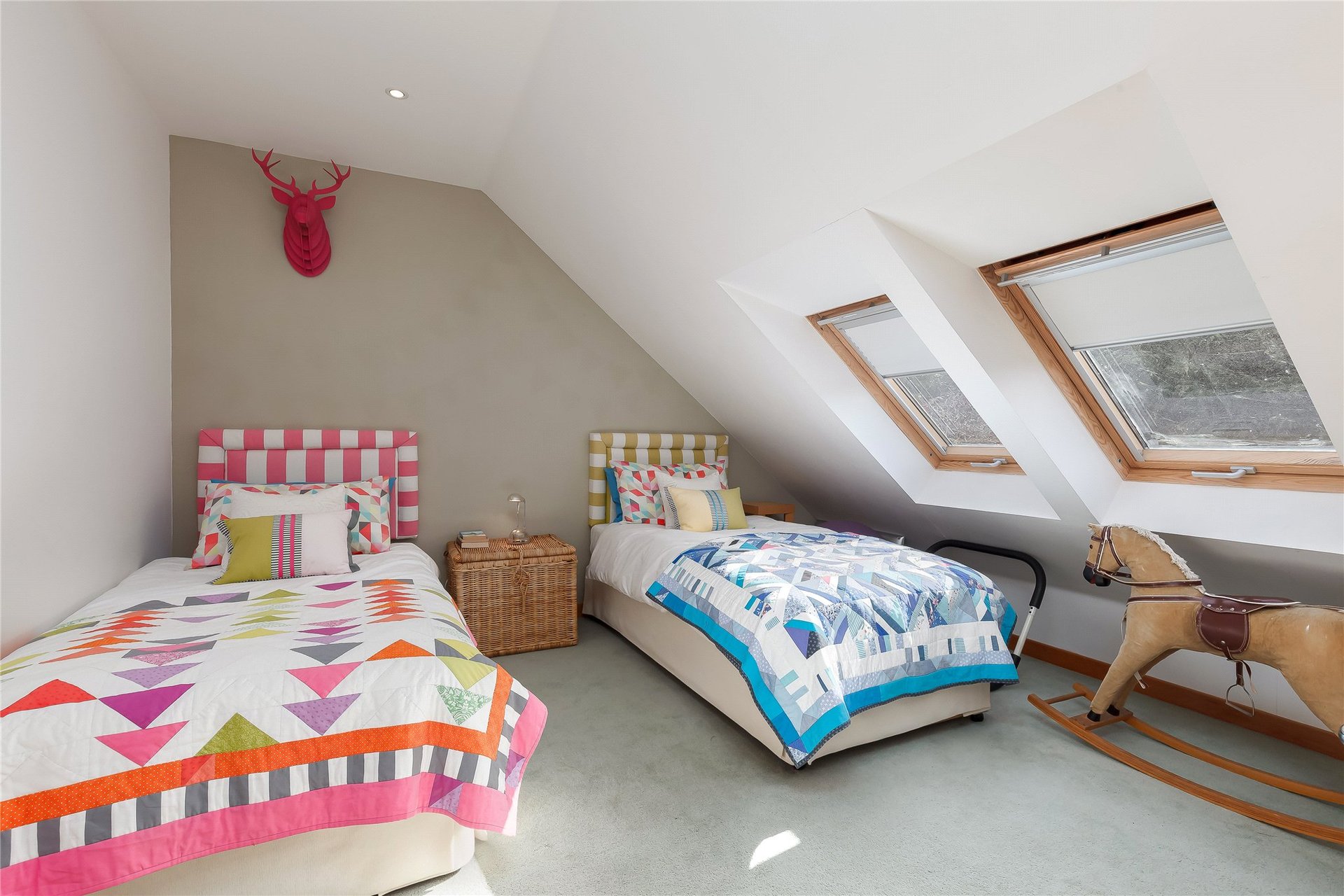The Garden House, Forgandenny, Perth, Perth and Kinross, PH2 9EL - Picture #15