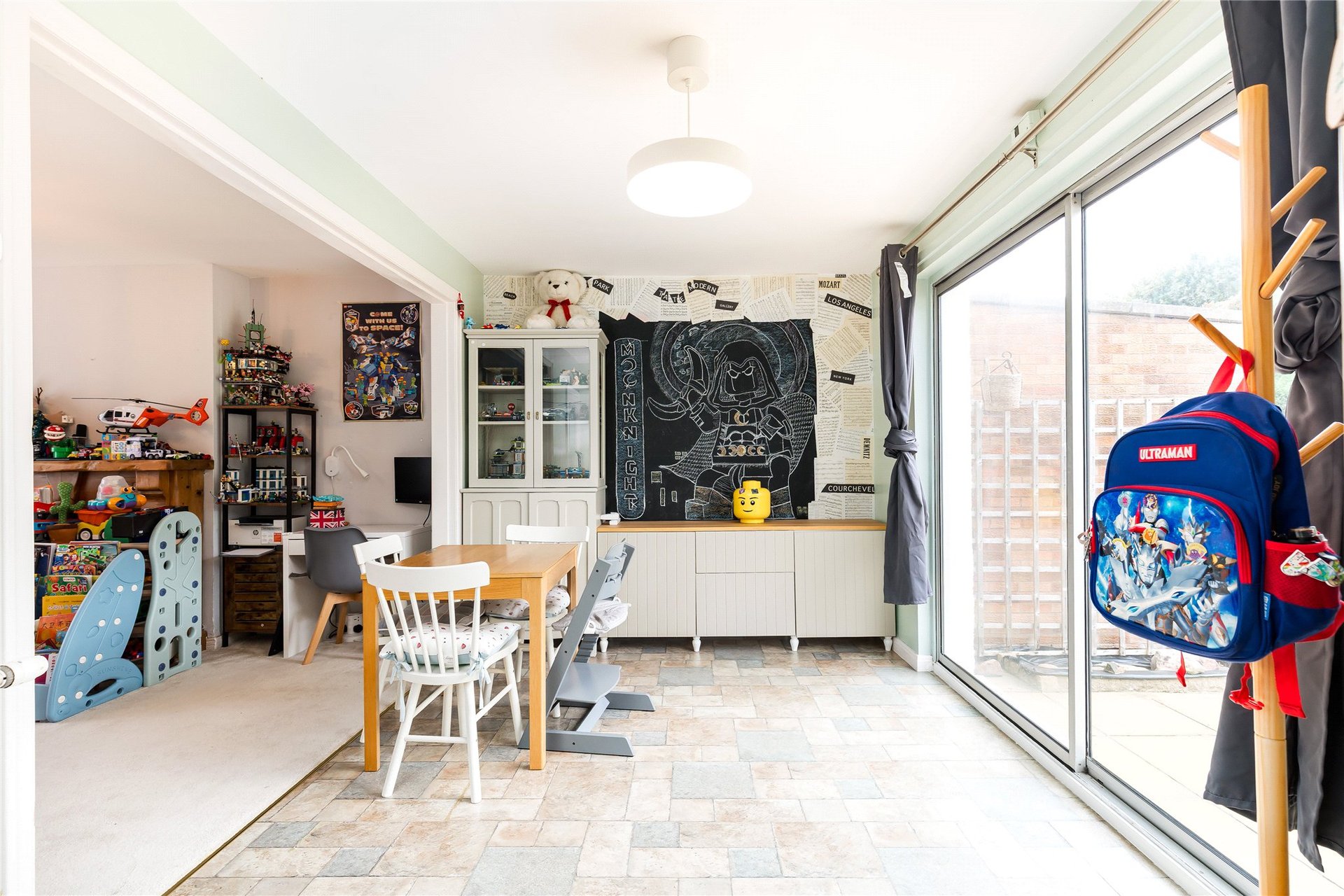25 Fox Spring Rise, Comiston, Edinburgh, EH10 6NE - Picture #4