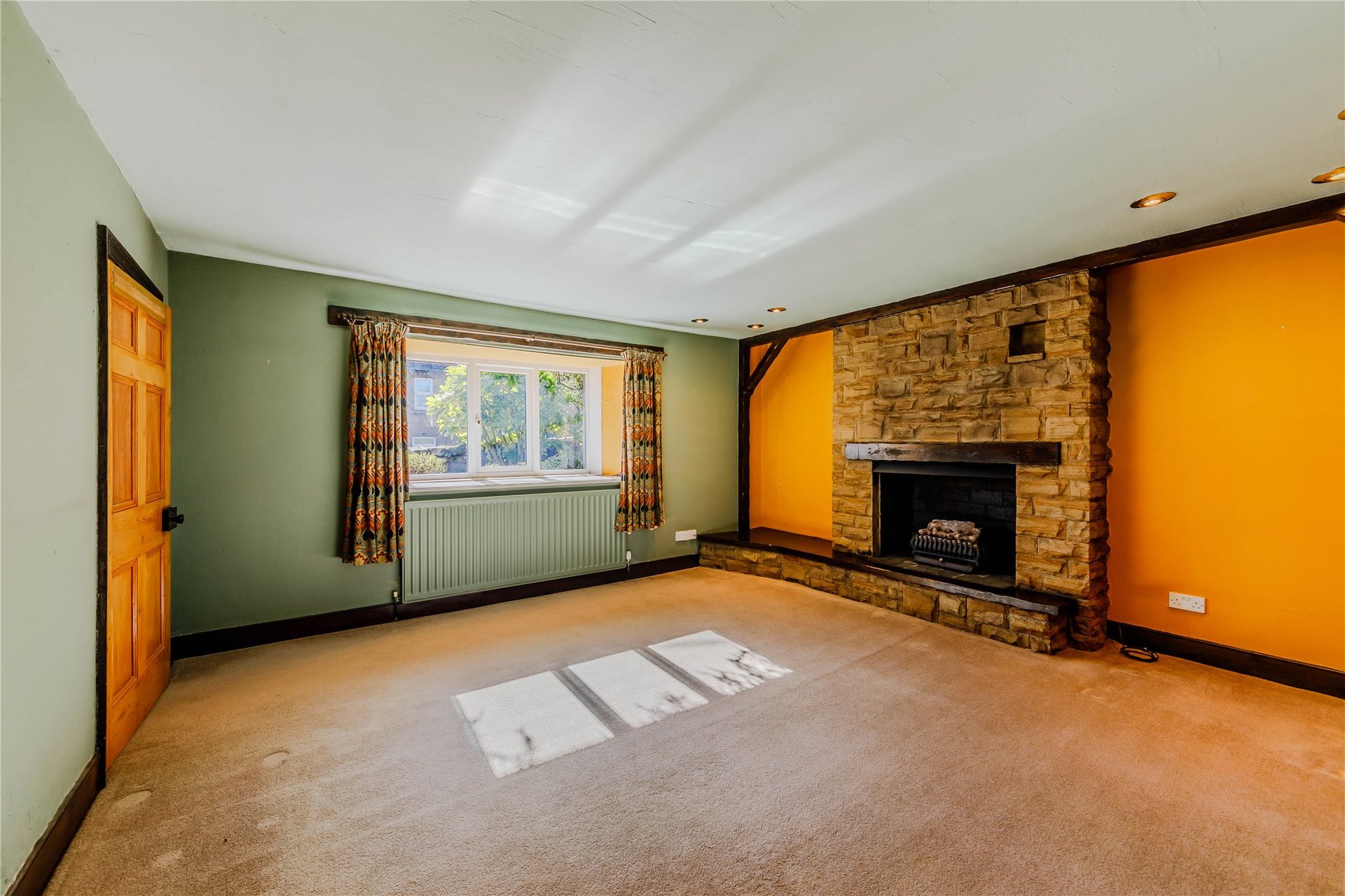 Meadowfield, 32 Ramseys Lane, Wooler, Northumberland, NE71 6NY - Picture #3