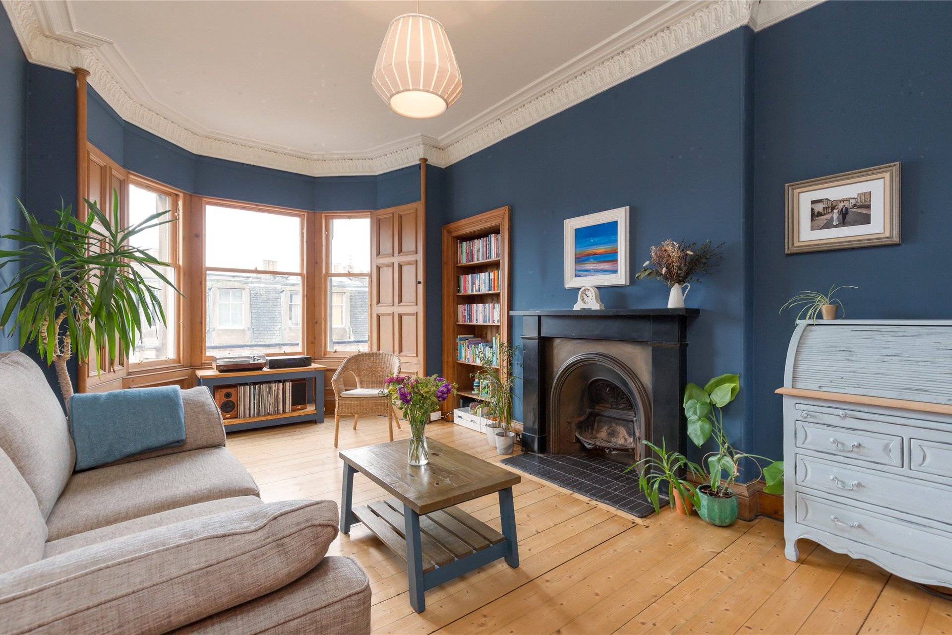 4f2, 60 Raeburn Place, Edinburgh, Midlothian, EH4 1HJ - Picture #2