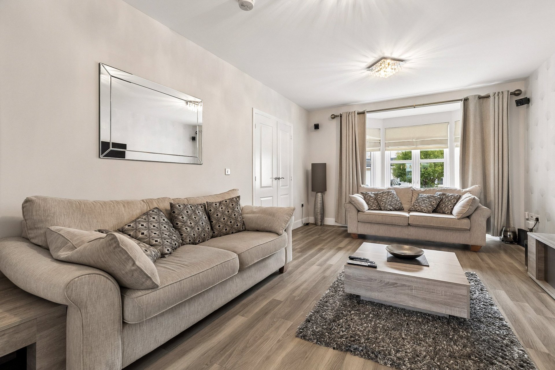 79 Raeswood Crescent, Crookston, Glasgow, G53 7HE - Picture #6