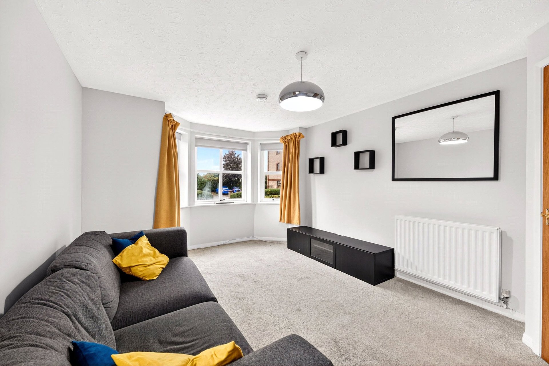 83/3 North Meggetland, Edinburgh, EH14 1XJ - Picture #2