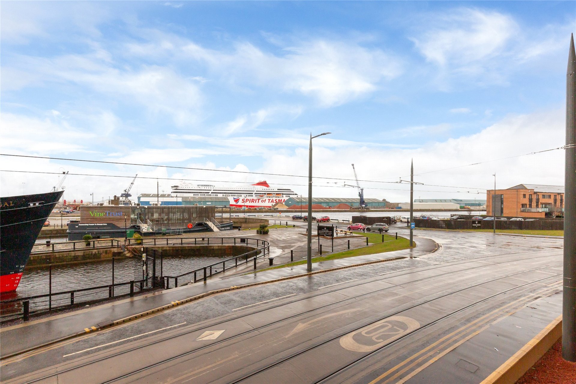33/4 Ocean Drive, Edinburgh, Midlothian, EH6 6JL - Picture #19