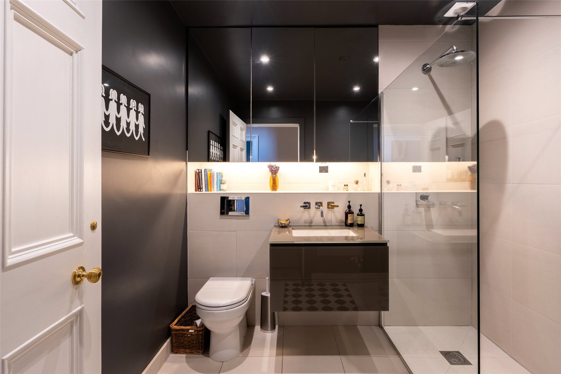 Viewfield Lodge, 5 Greenhill Gardens, Greenhill, Edinburgh, EH10 4BN - Picture #21