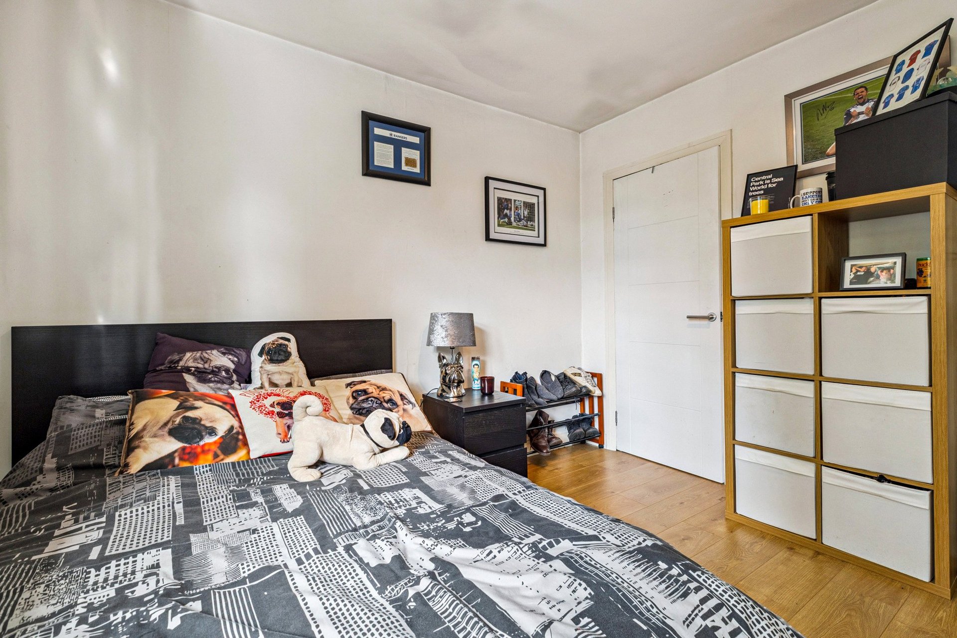 29 Castleton Drive, Newton Mearns, Glasgow, East Renfrewshire, G77 5LE - Picture #36