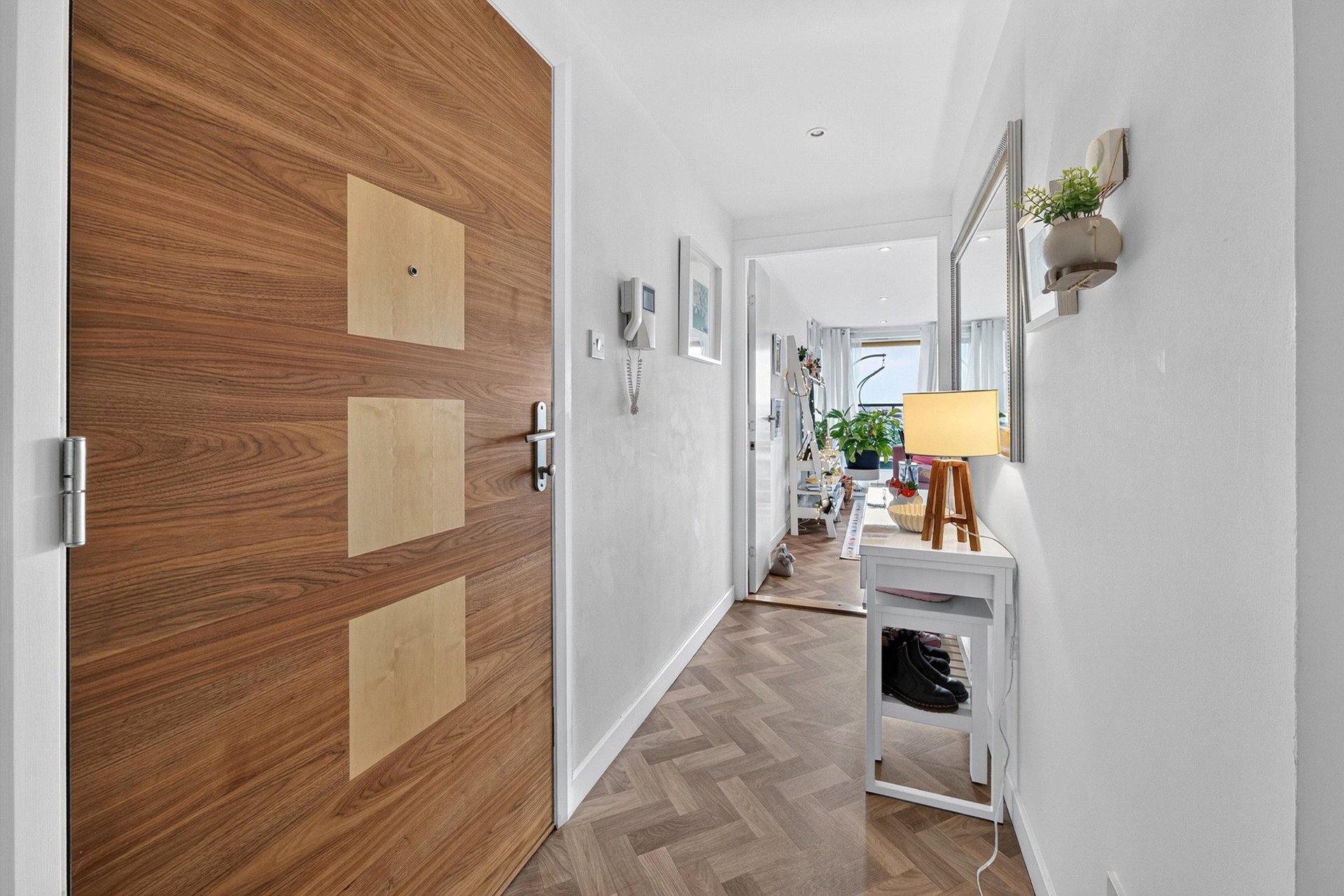 Flat 9/3, 82 Templeton Street, Glasgow Green, Glasgow, G40 1EE - Picture #22