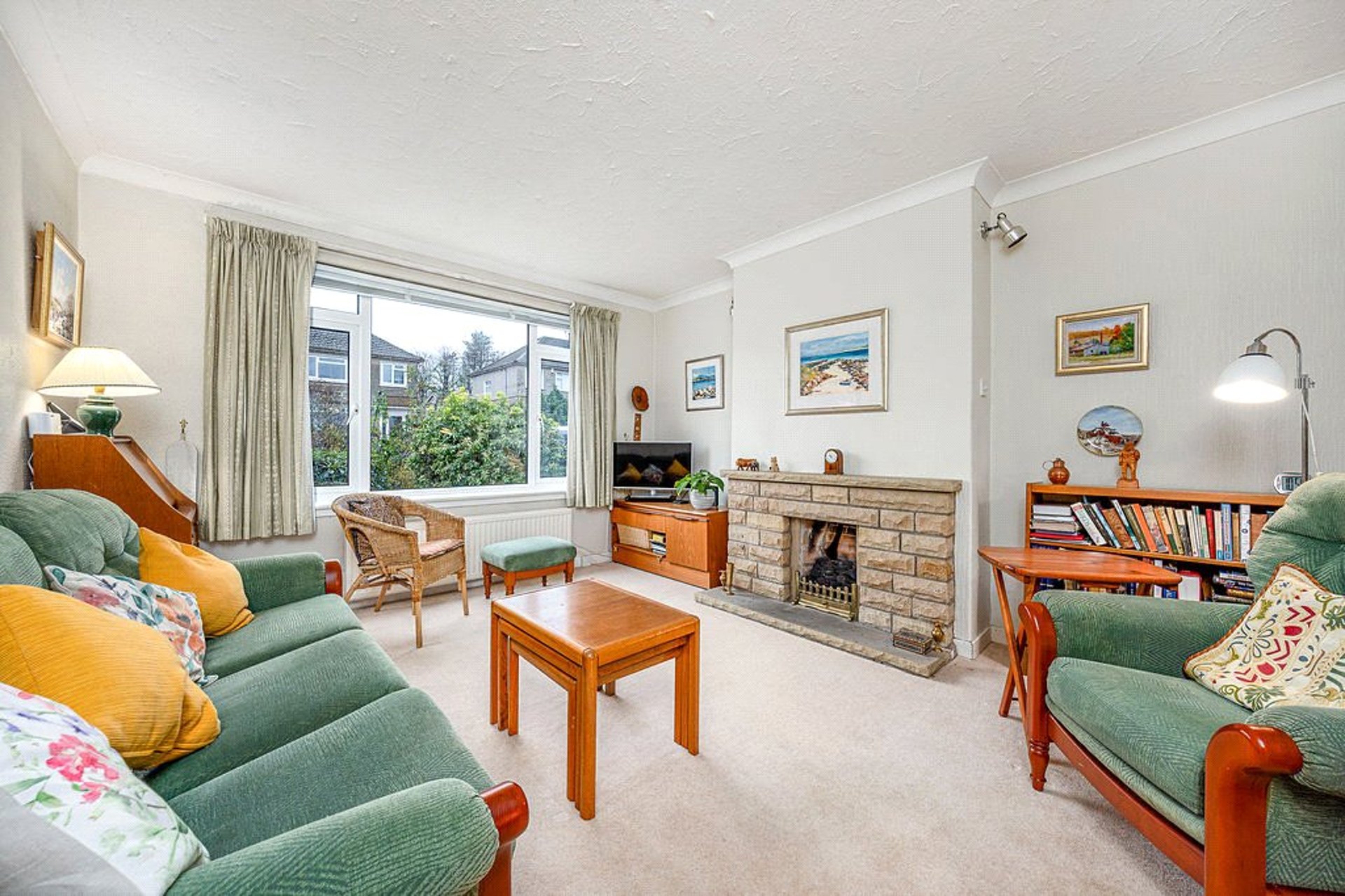 36 Roselea Drive, Milngavie, G62 8HF - Picture #4