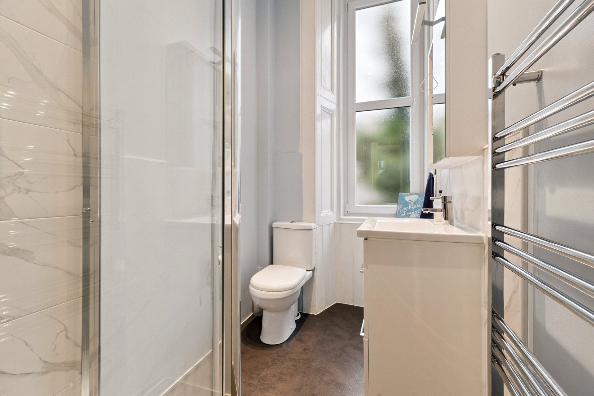 1/1, 12 Havelock Street, Dowanhill, Glasgow, G11 5JA - Picture #12