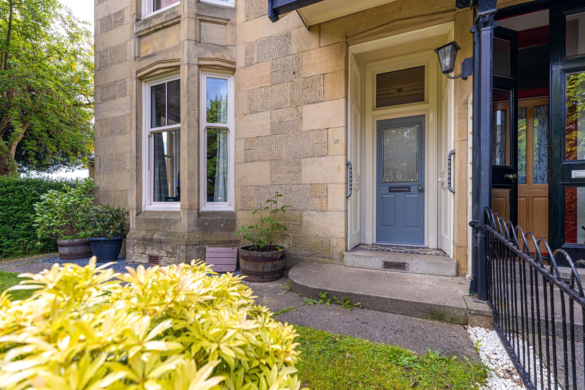 17 Northland Drive, Scotstoun, Glasgow, G14 9BE - Picture #3