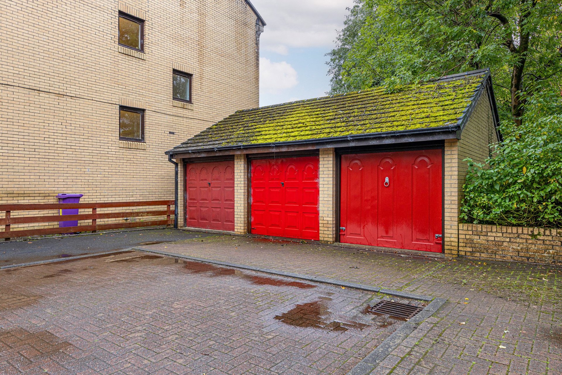 68 Bellshaugh Gardens, Kelvinside, Glasgow, G12 0SA - Picture #43