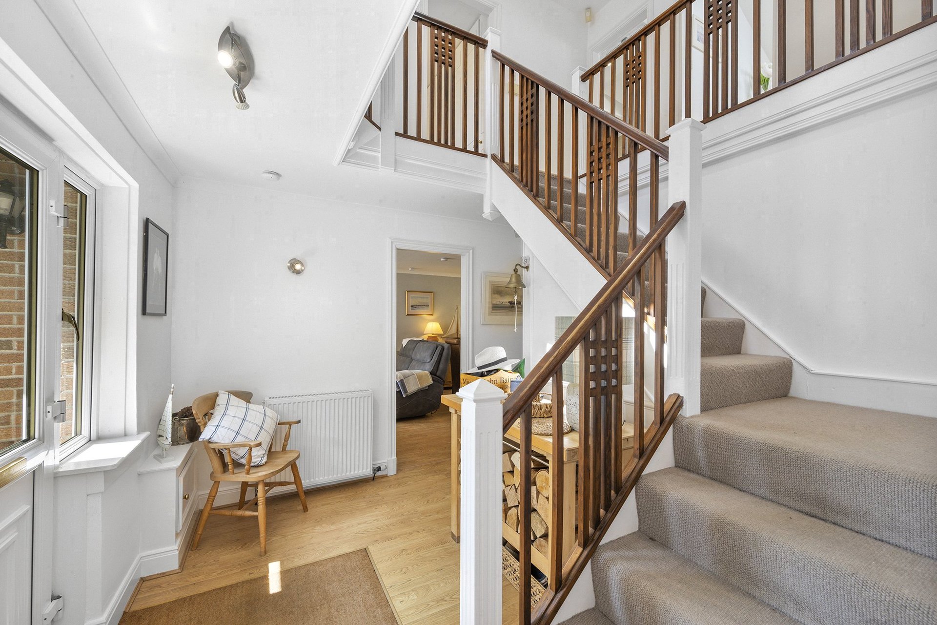 2A Queen Street, Helensburgh, Argyll and Bute, G84 9QQ - Picture #3