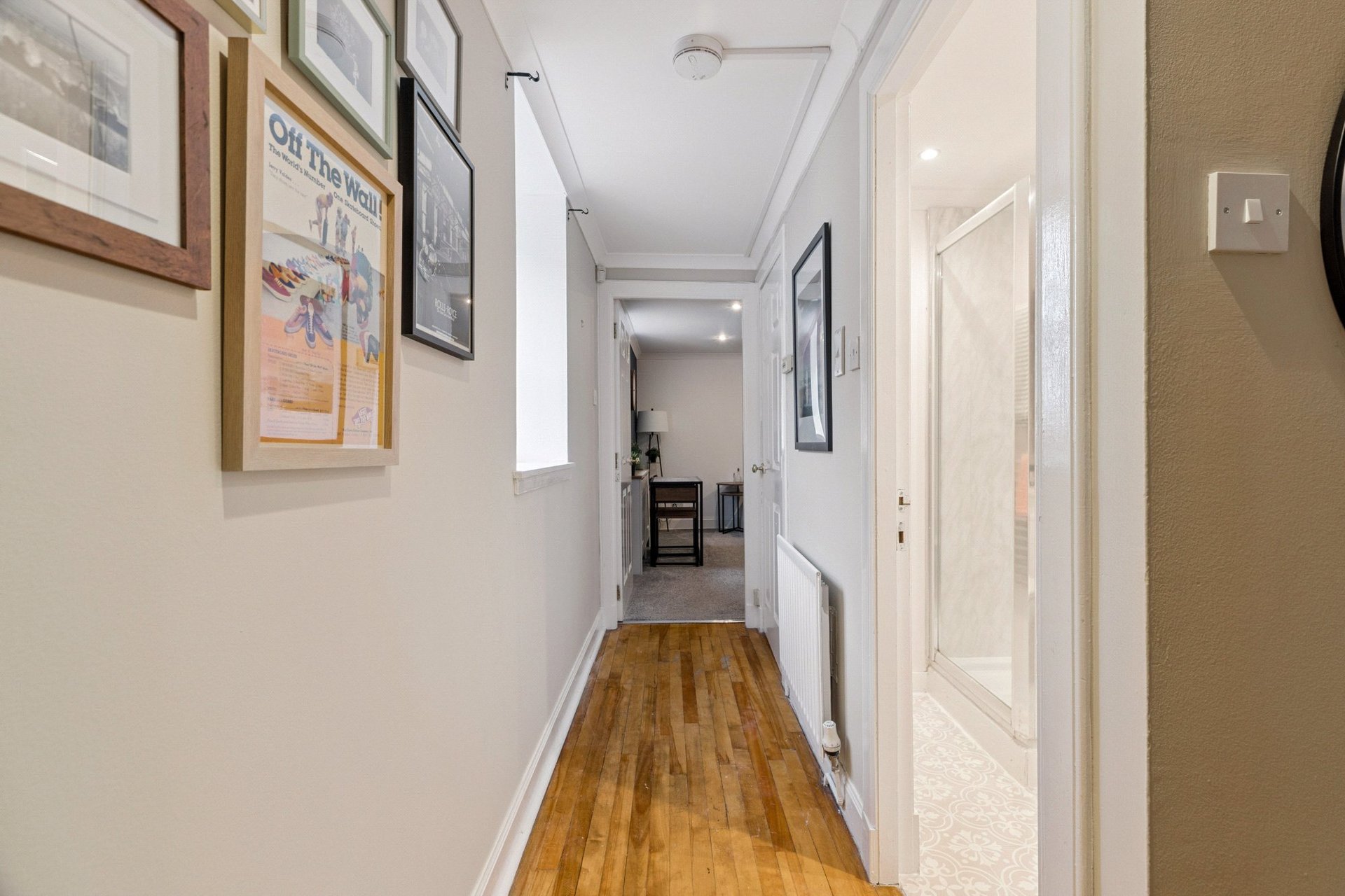 Mews, 103 Woodside Terrace Lane, Park, Glasgow, G3 7XP - Picture #12