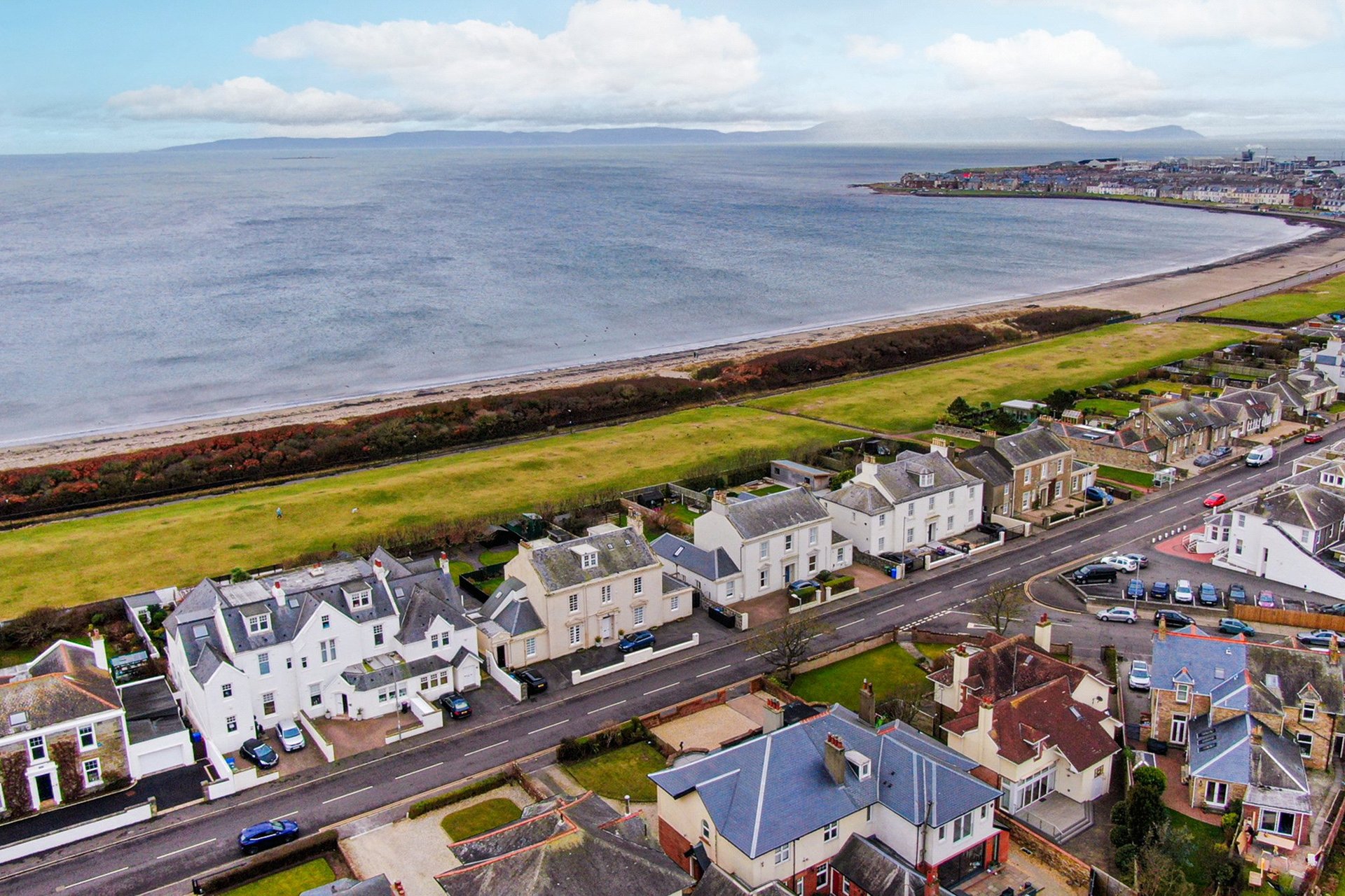 76 South Beach, Troon, South Ayrshire, KA10 6EG - Picture #5