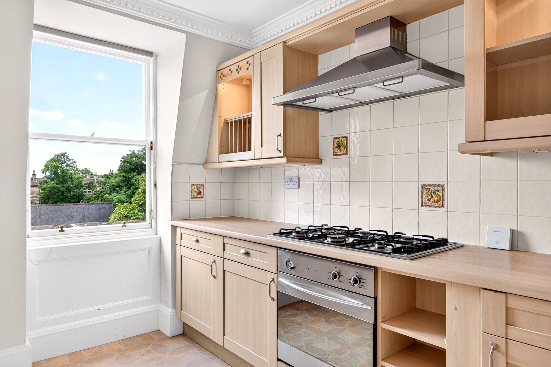 45/4 Manor Place, West End, Edinburgh, EH3 7EB - Picture #11