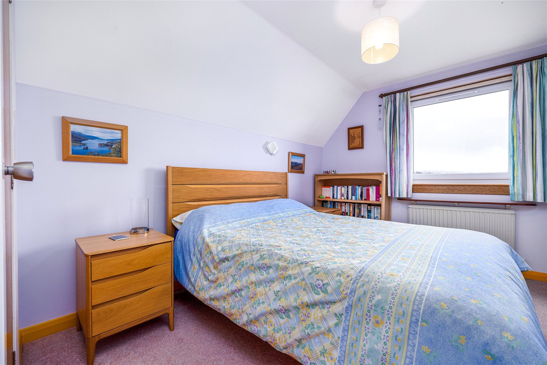 1 Briarwell Lane, Milngavie, G62 6BB - Picture #24