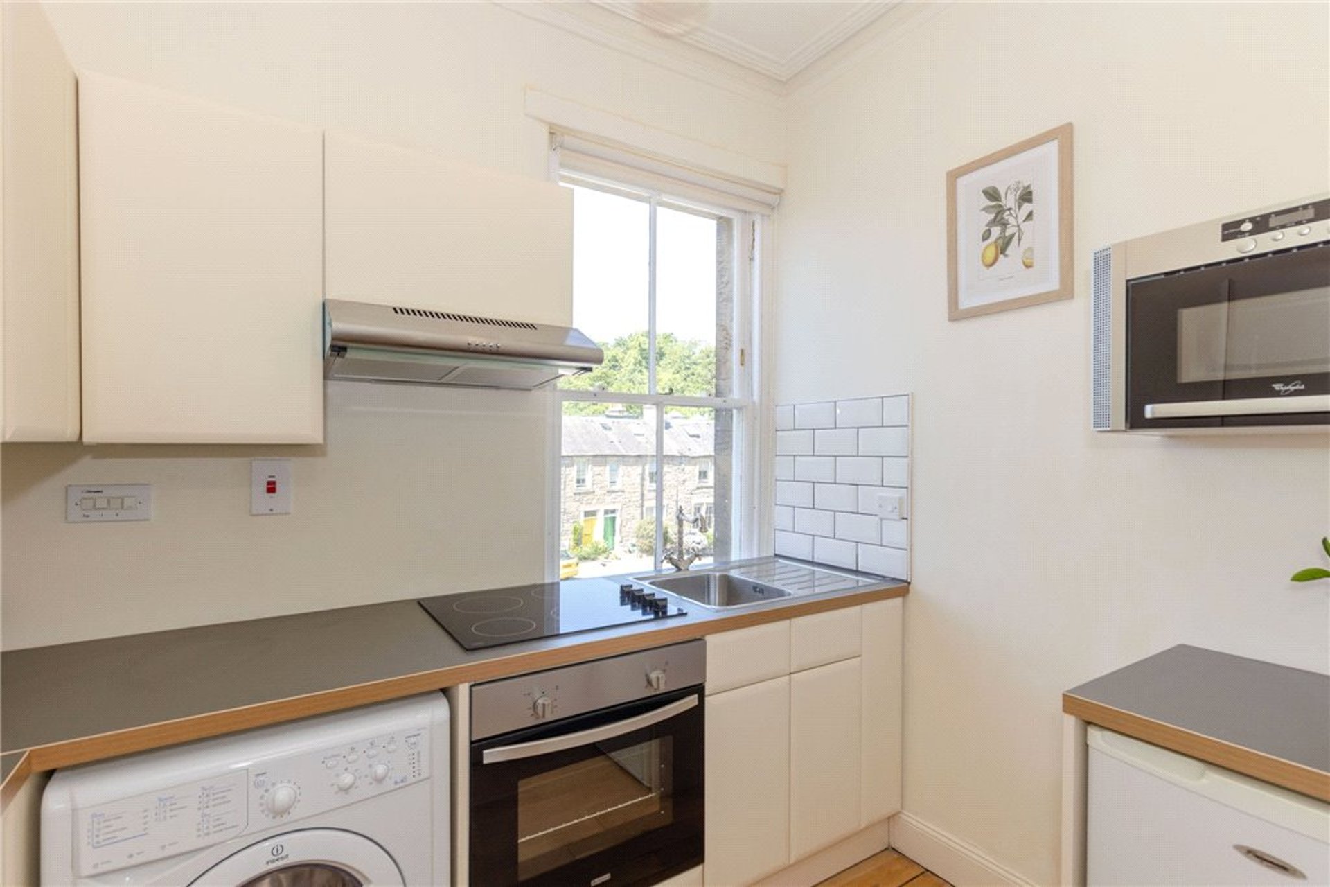 1f1, 50 Spylaw Street, Edinburgh, EH13 0JS - Picture #5