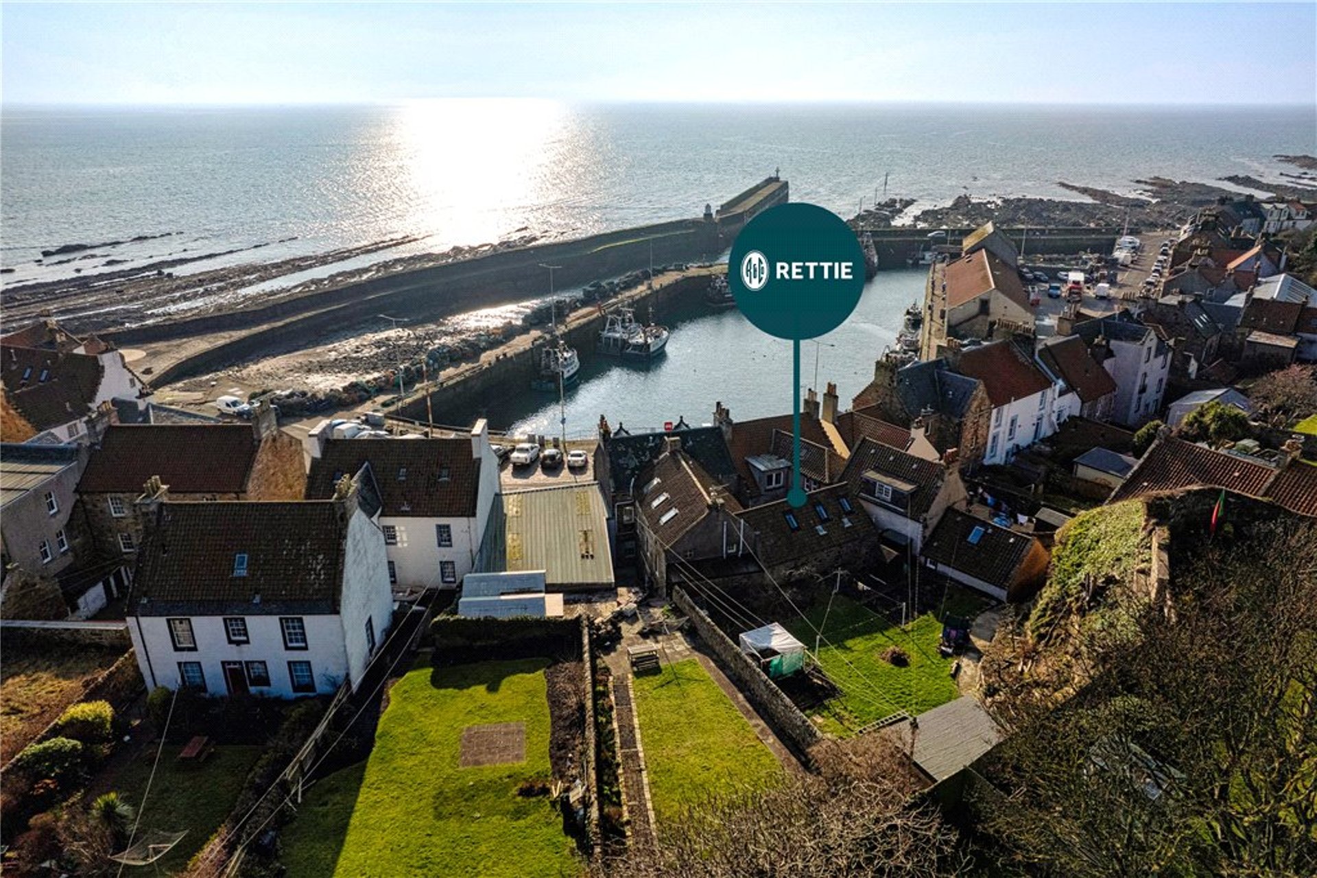 7, 8 & 9 East Shore, Pittenweem, Anstruther, KY10 2NQ - Picture #11