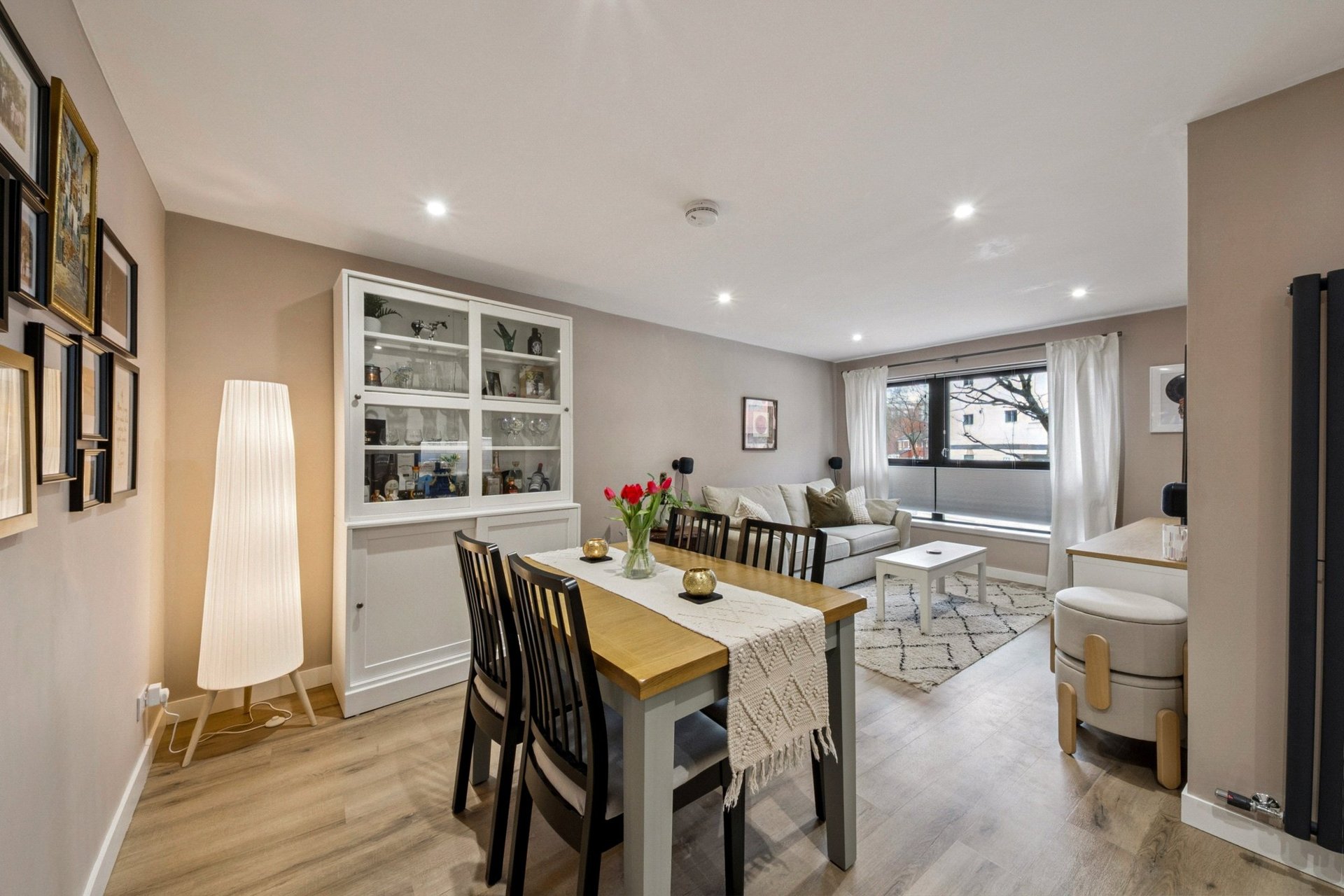 Flat 2, 7 Coopers Well Street, Partick, Glasgow, G11 6QE - Picture #3