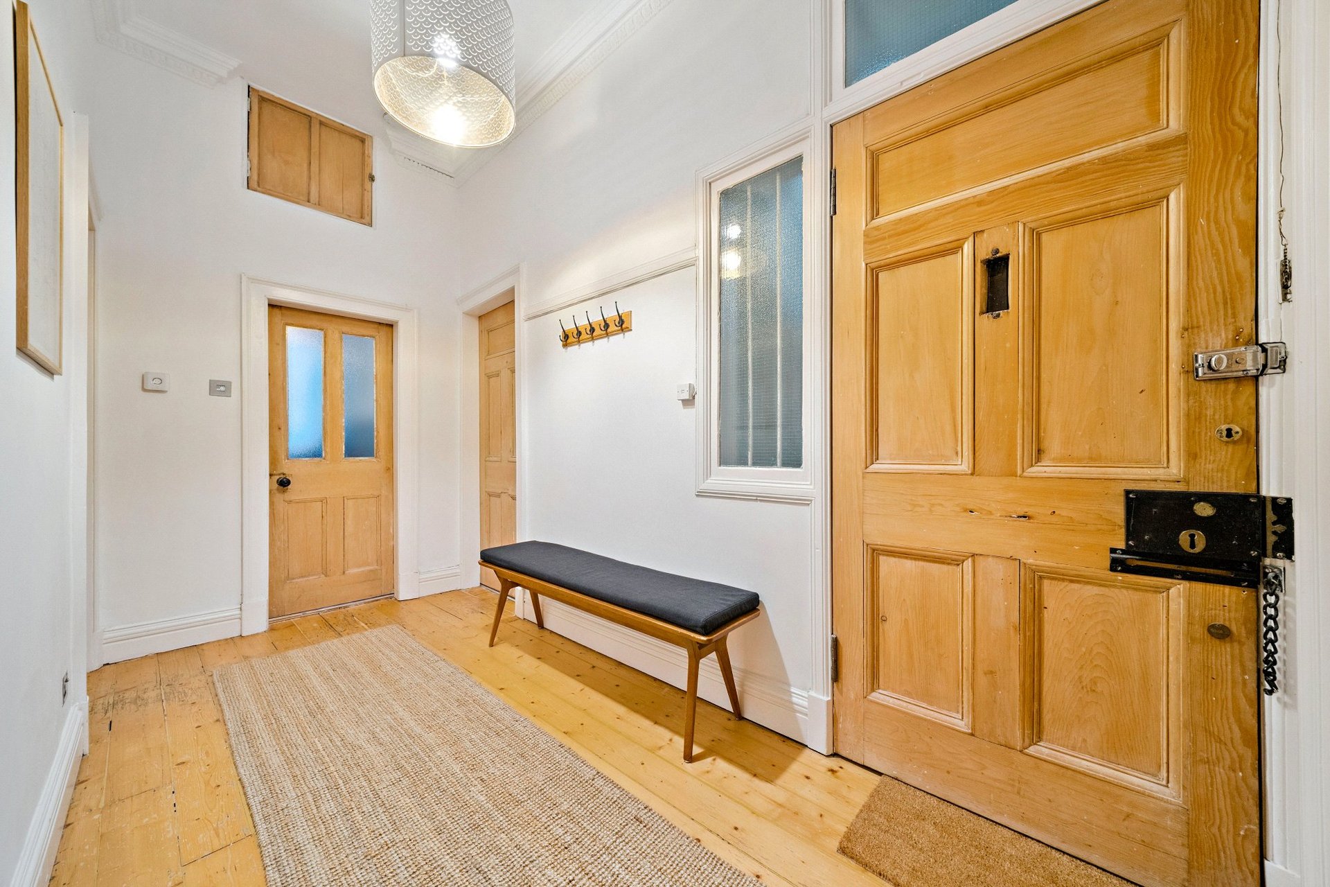 122/5 (3F1), Bruntsfield Place, Edinburgh, EH10 4ES - Picture #3