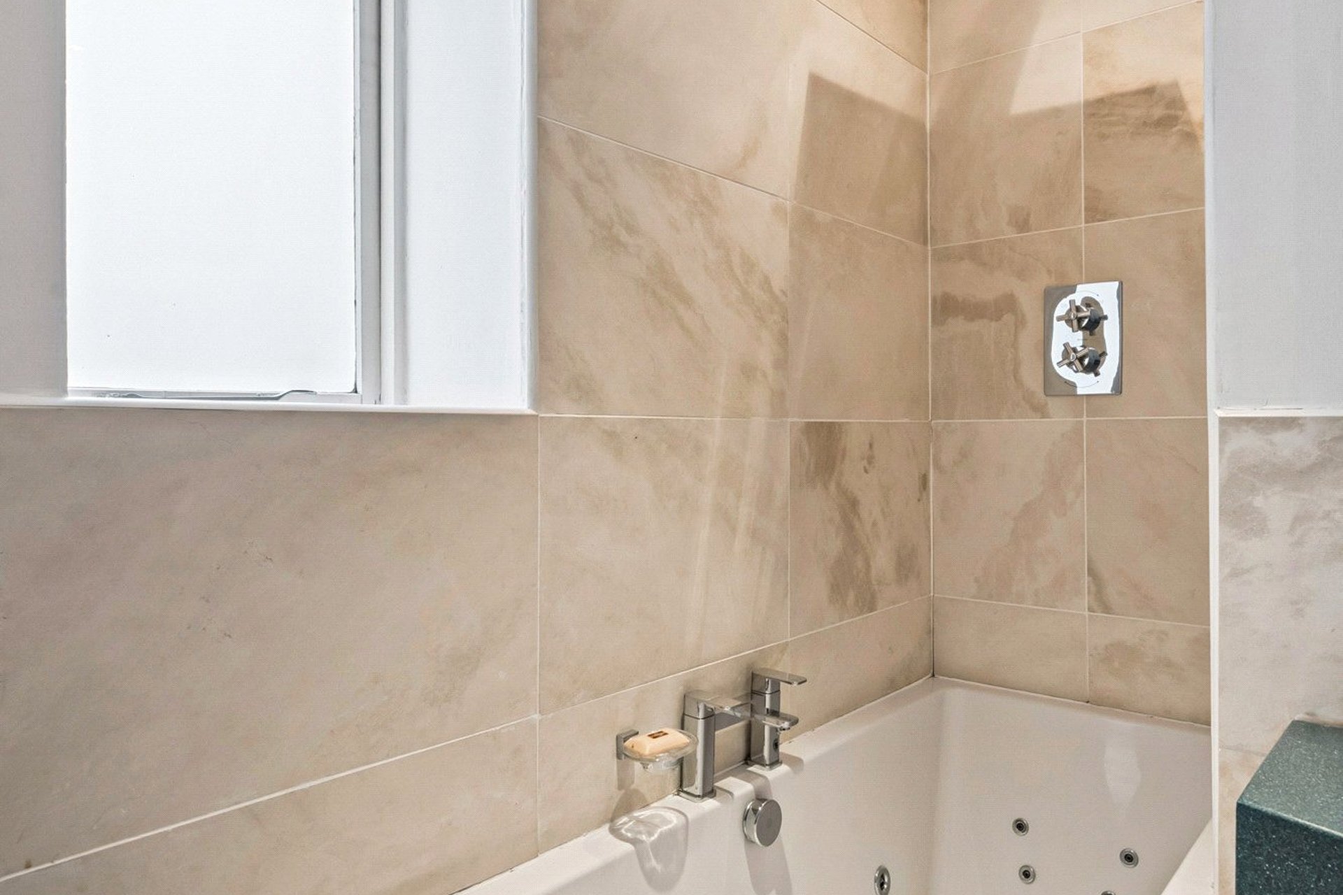Billiard Room Conversion, 996 Great Western Road, Kelvinside, Glasgow, G12 0NS - Picture #35