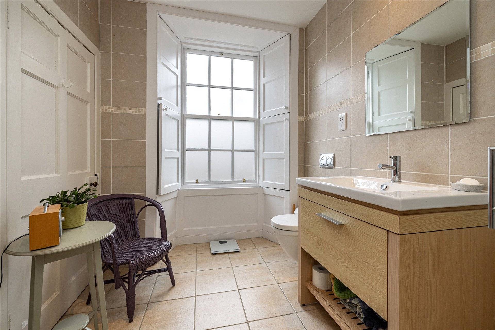 Raebank, Chapel Street, Selkirk, Scottish Borders, TD7 4LB - Picture #19
