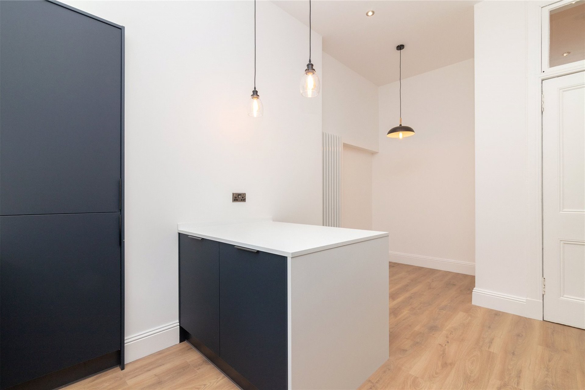 1/1, 63 Great George Street, Hillhead, Glasgow, G12 8LA - Picture #11
