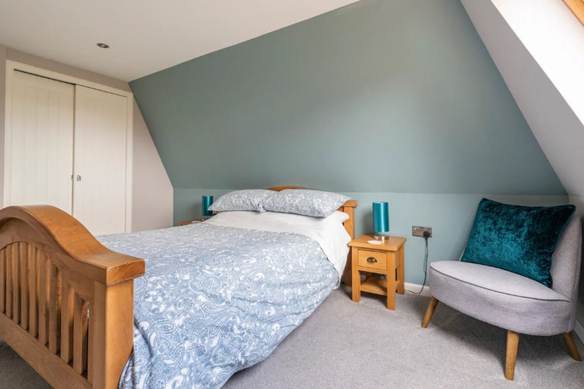 4a Merchiston Crescent, Merchiston, Edinburgh, EH10 5AN - Picture #12