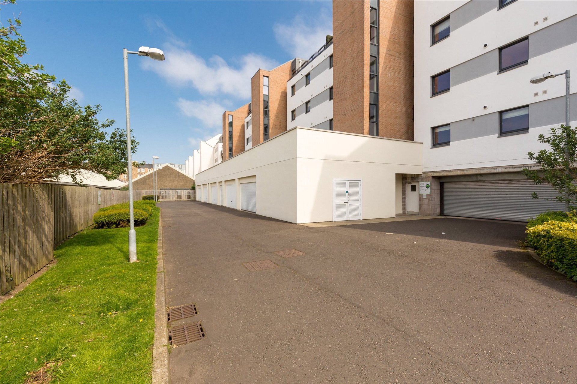 Flat 6, 14 Hopetoun Street, Edinburgh, Midlothian, EH7 4GH - Picture #16