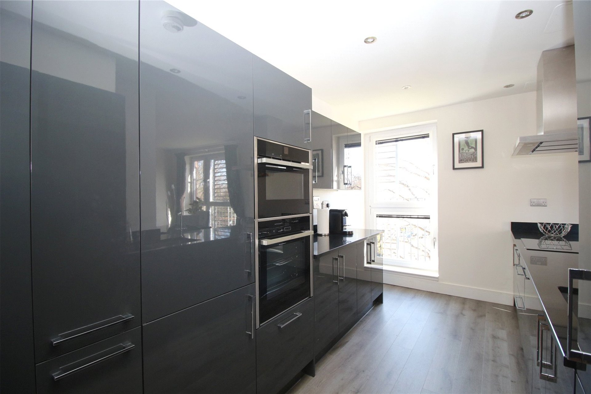 19/10 Fettes Rise, Edinburgh, Midlothian, EH4 1QH - Picture #3