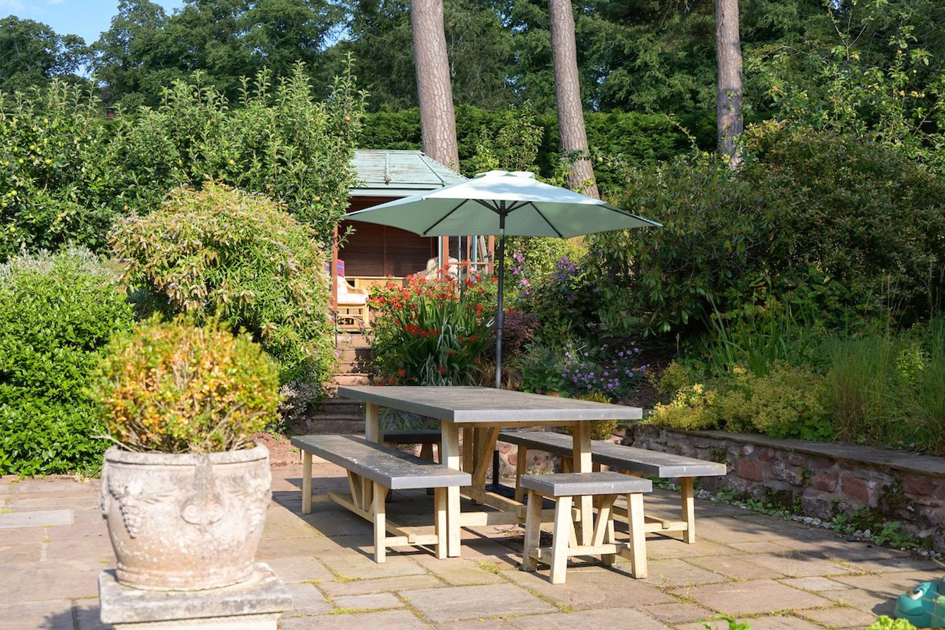 Whittingehame Coach House, East Linton, East Lothian, EH41 4QA - Picture #40