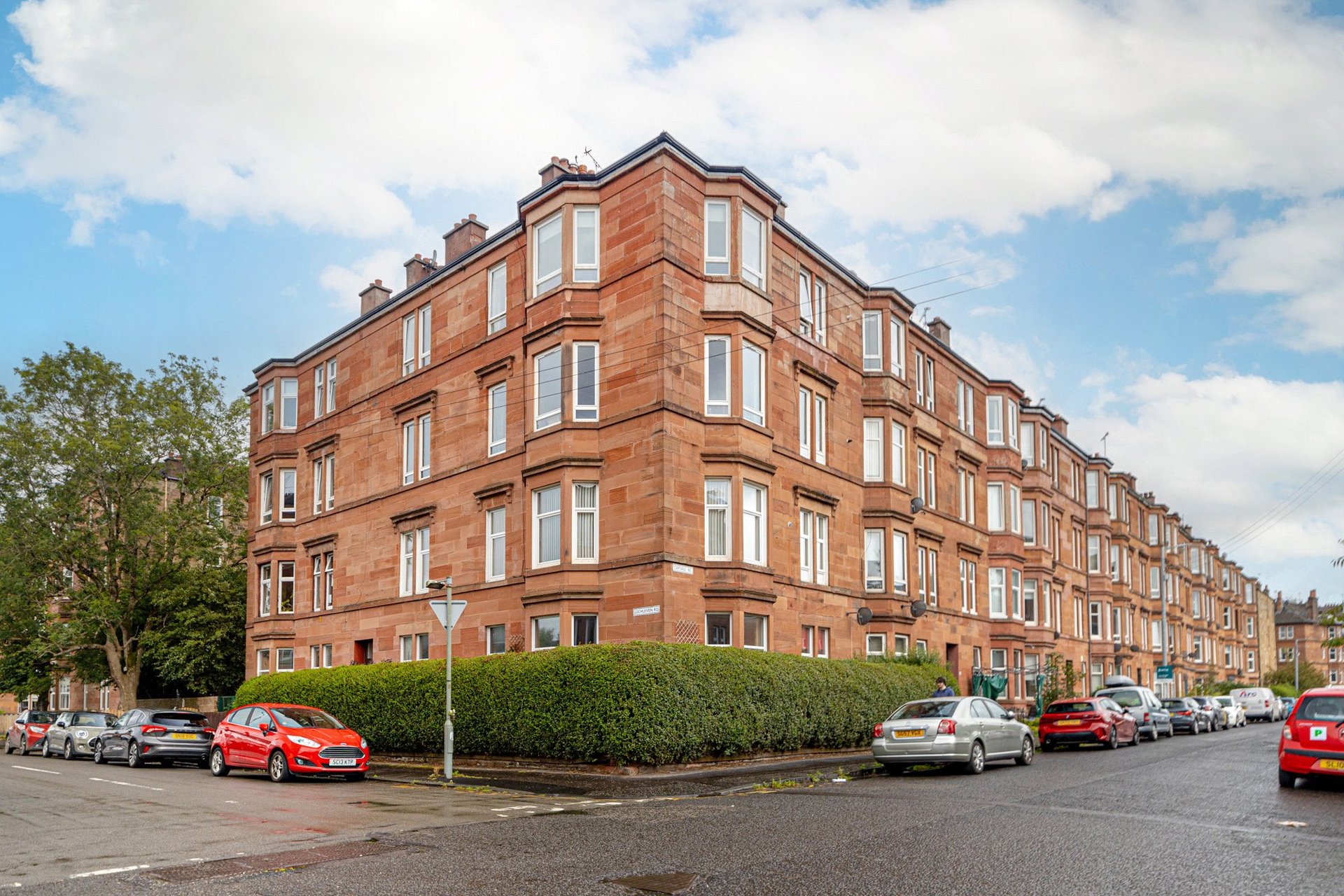3/1, 89 Lochleven Road, Battlefield, Glasgow, G42 9RD - Picture #2