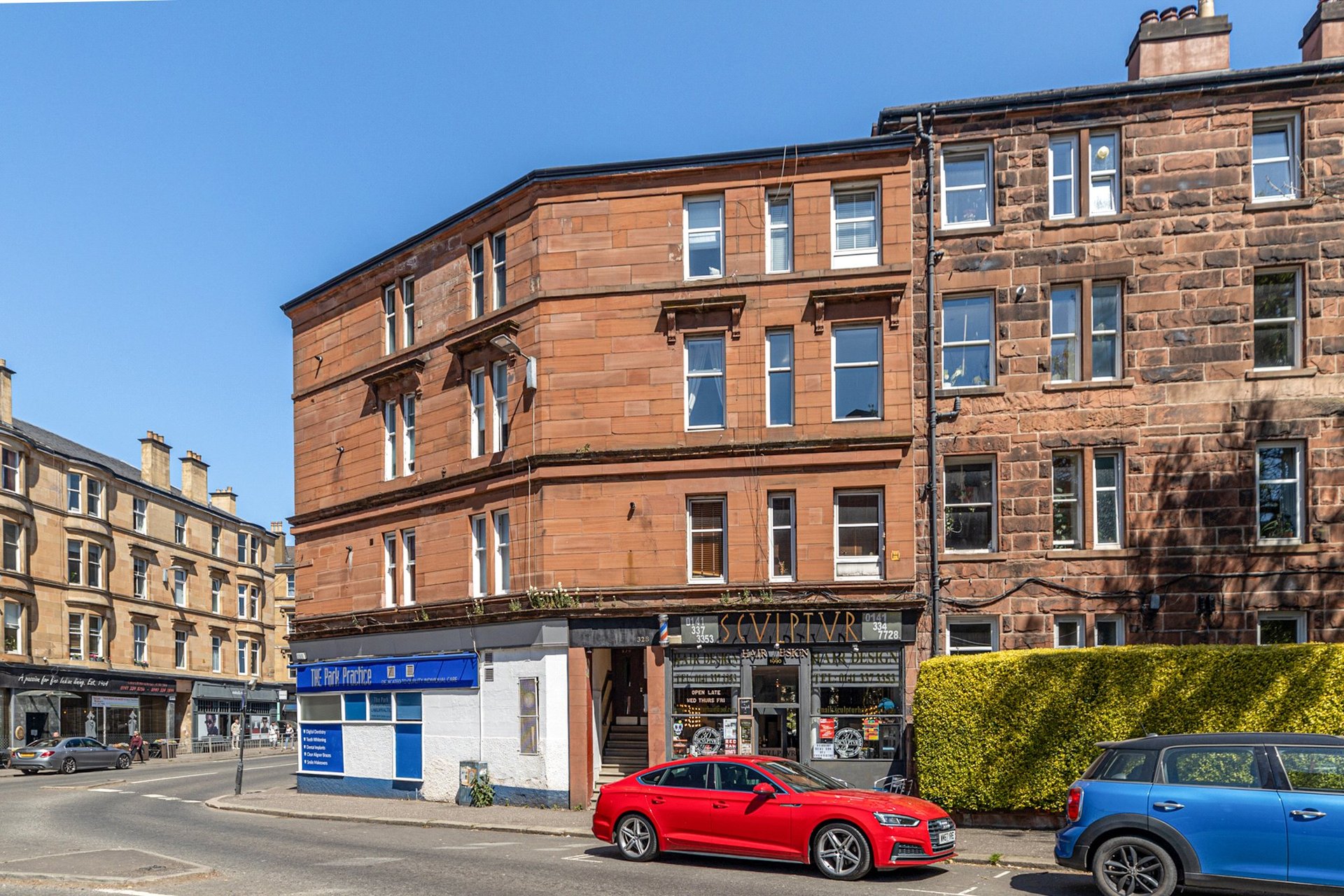 3/2, 328 Woodlands Road, Woodlands, Glasgow, G3 6NQ - Picture #23