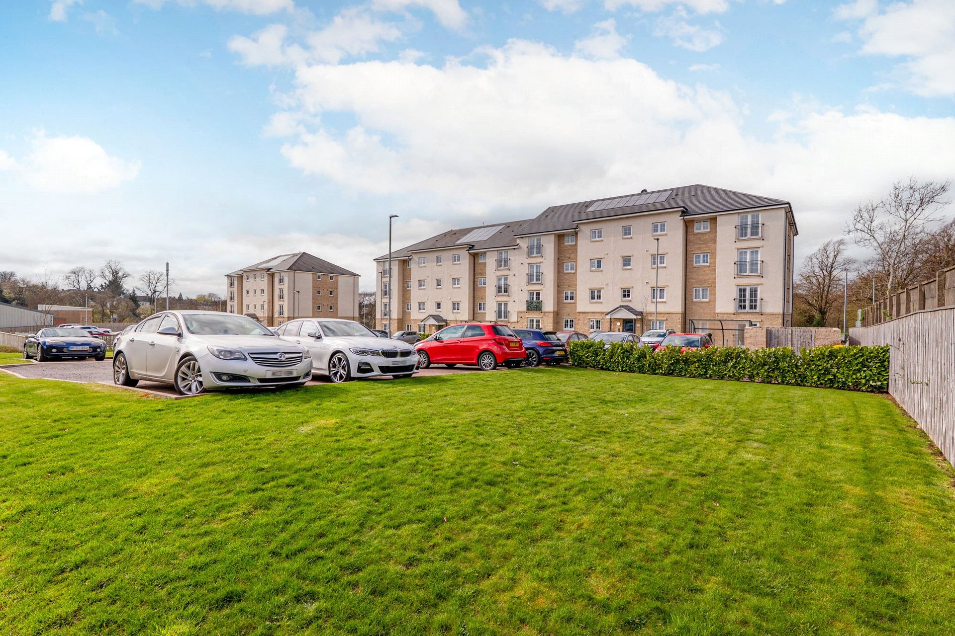 Flat 1/1, 233B, Thornliebank Road, Thornliebank, Glasgow, Glasgow City, G46 7RG - Picture #18