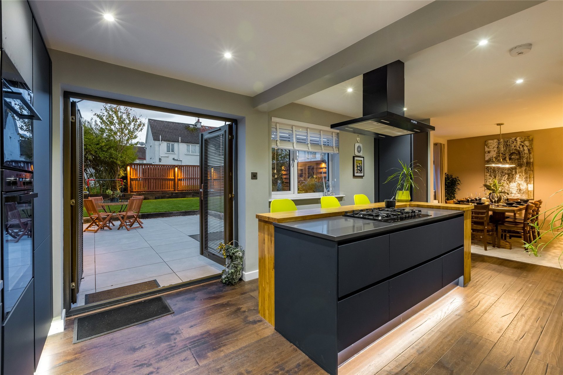 23 Silverknowes Brae, Edinburgh, EH4 5PQ - Picture #23