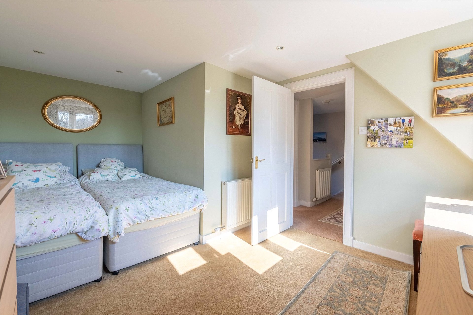 The Cottage, Boarhills, St. Andrews, KY16 8PP - Picture #18