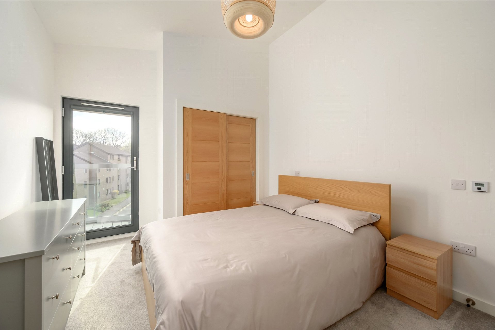 Flat 11, 5 Warriston Road, Edinburgh, EH3 5LQ - Picture #9