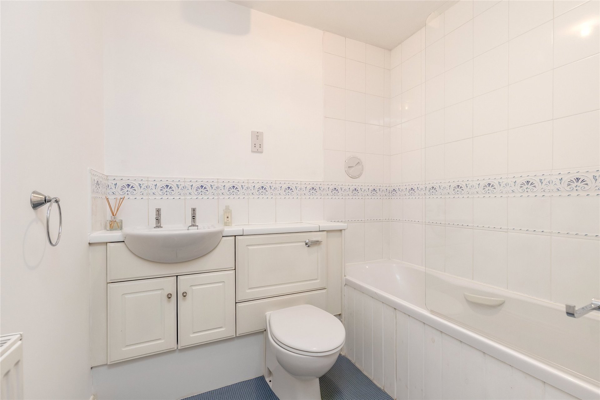 22/4 Powderhall Road, Edinburgh, Midlothian, EH7 4GB - Picture #13