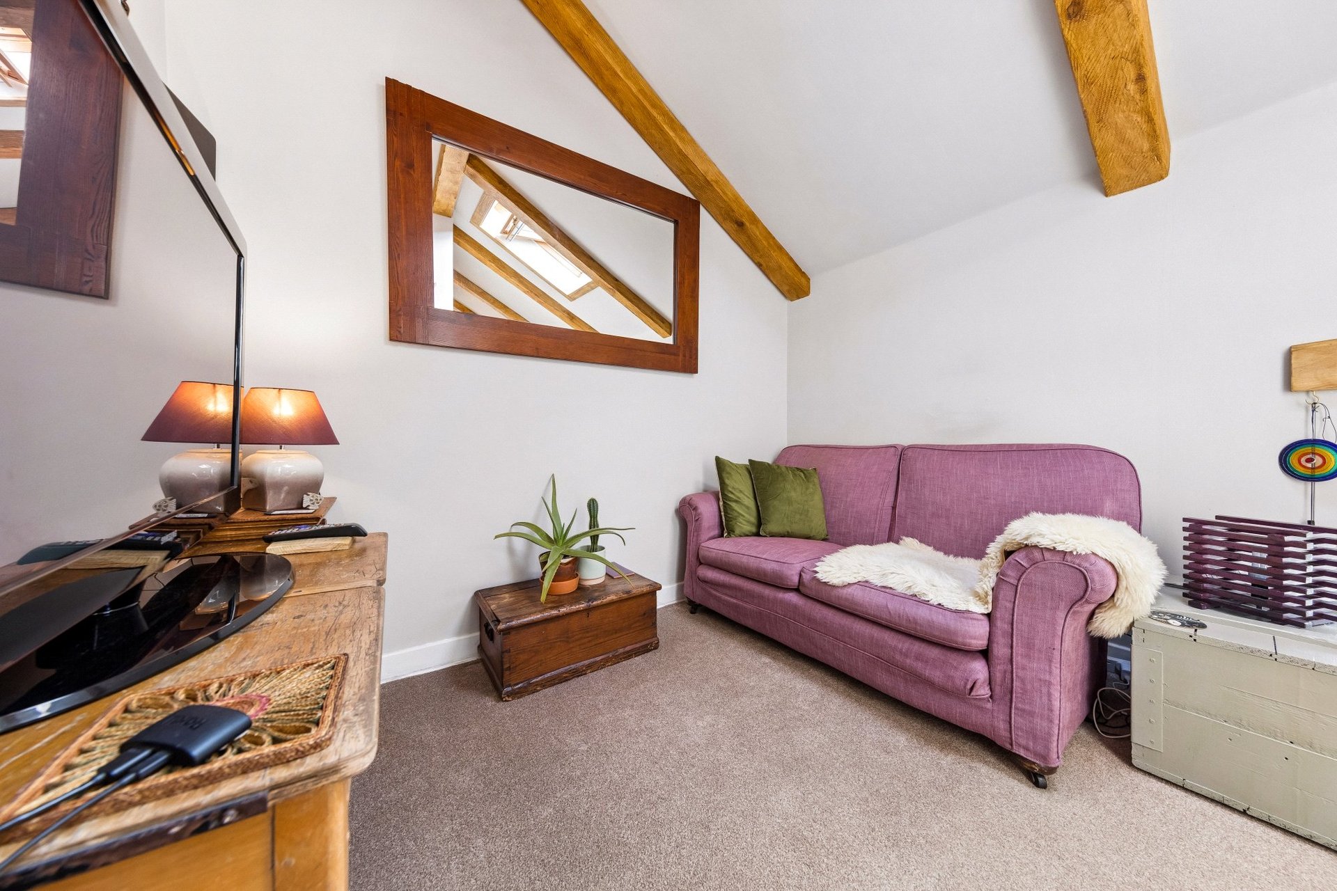 Flat 2/5, 65 Garnet Street, Garnethill, Glasgow, G3 6QL - Picture #6