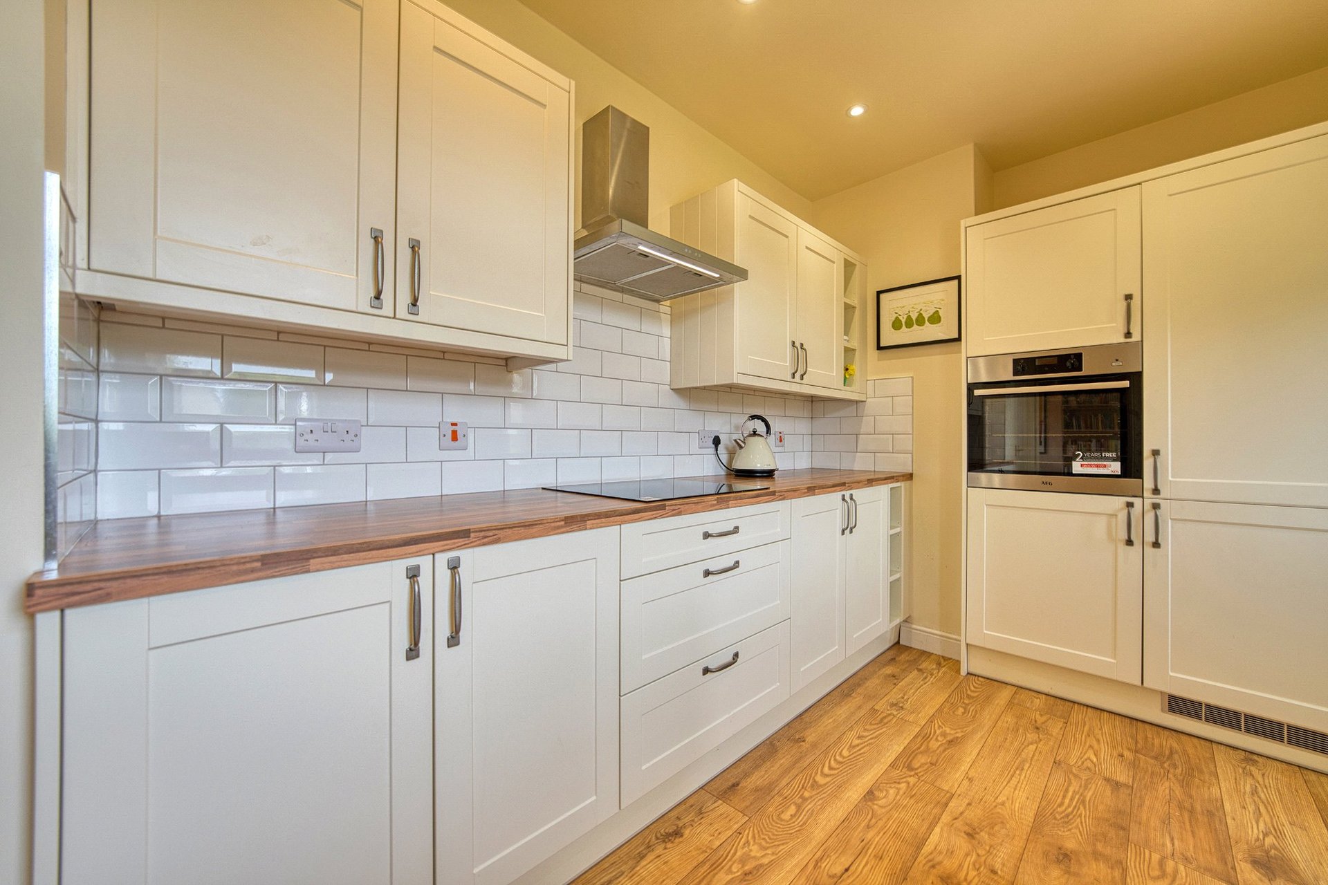 36 Balvie Road, Milngavie, G62 7EE - Picture #10