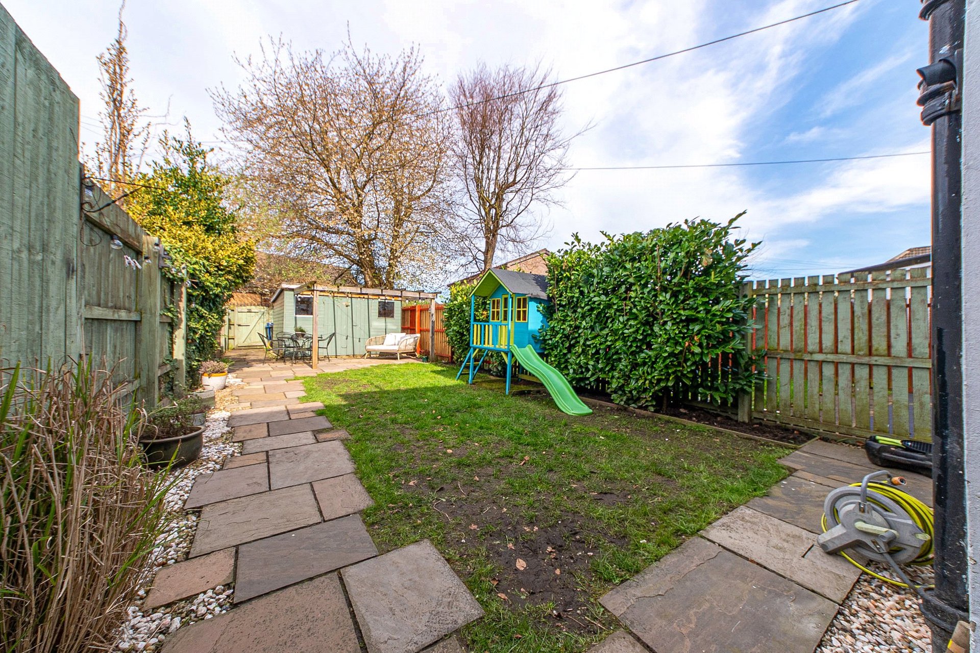 44 Cardonald Gardens, Cardonald, Glasgow, G52 3PG - Picture #29